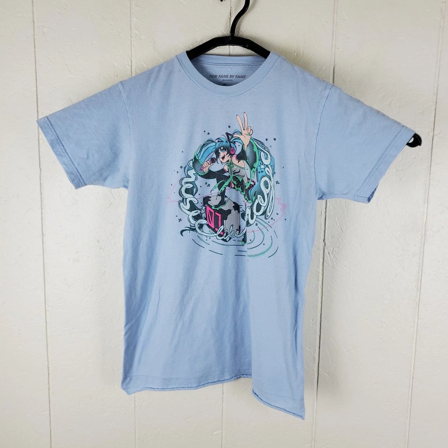 Crypton Shirt Mens Medium Blue Crew Neck Short Sleeve Graphic Stretch Pullover Unisex T-shirt, Sweatshirt, Hoodie, Long Sleeve Tee - T-Shirt, Sweatshirt, Hoodie