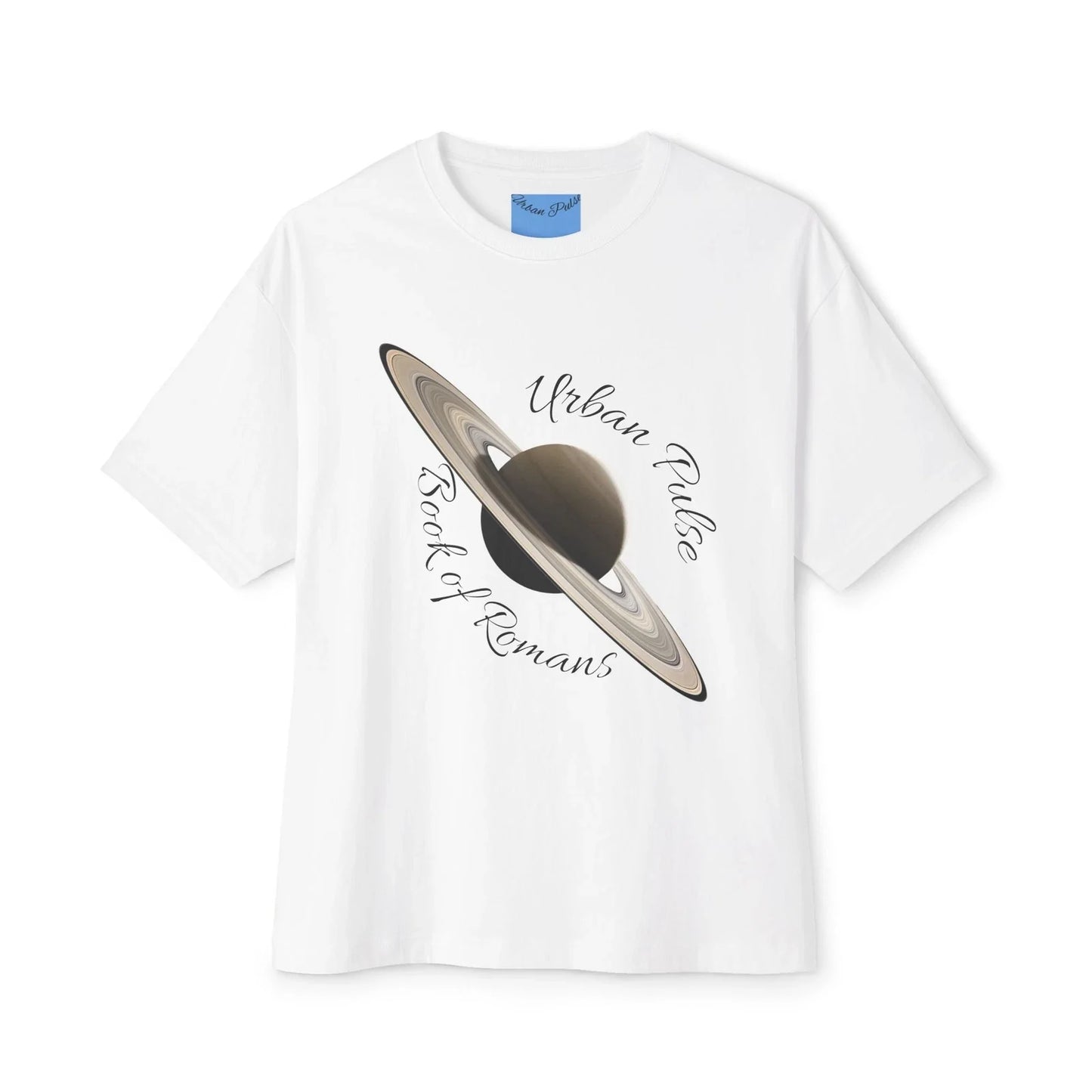 Cosmic Vibes Unisex Oversized Boxy Tee, Vintage Space Shirt, Trendy Graphic Tee, Unisex T-shirt, Sweatshirt, Hoodie, Long Sleeve Tee - T-Shirt, Sweatshirt, Hoodie