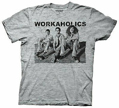 Workaholics T-Shirt Roof Cast Friends Comedy TV Show Free Karl Fur Sure Dude USA Unisex T-shirt, Sweatshirt, Hoodie, Long Sleeve Tee - T-Shirt, Sweatshirt, Hoodie