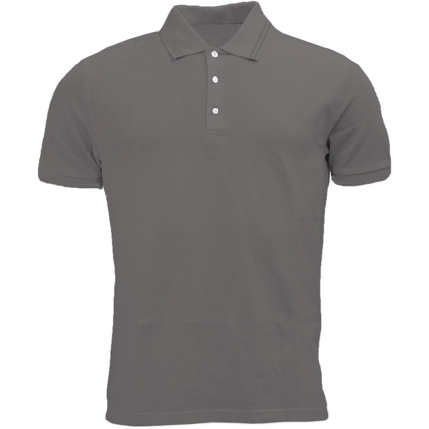 Mens Active Pique Polo T Shirts Size S to XL - SPORTS CASUAL WORK Unisex T-shirt, Sweatshirt, Hoodie, Long Sleeve Tee - T-Shirt, Sweatshirt, Hoodie