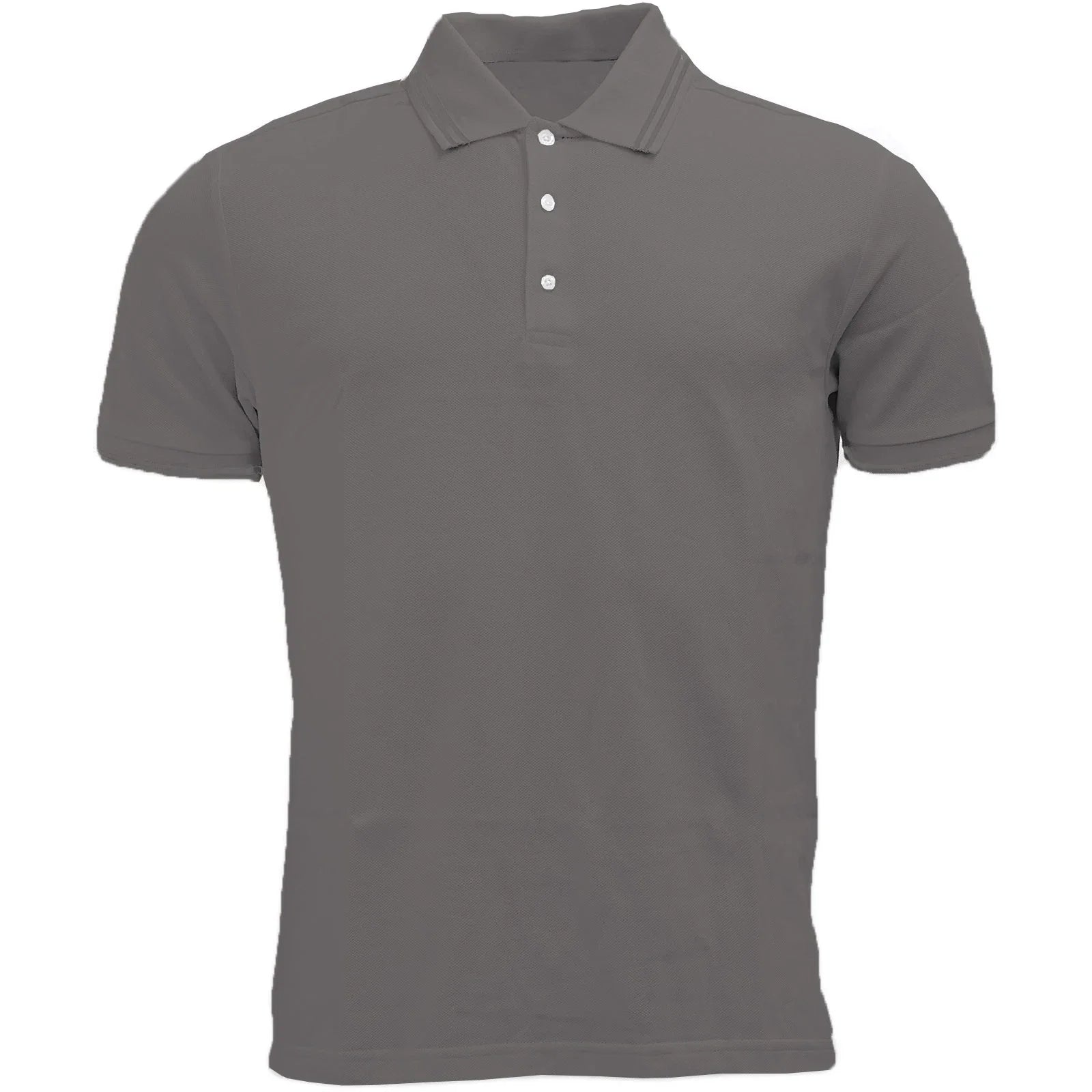 Mens Active Pique Polo T Shirts Size S to XL - SPORTS CASUAL WORK Unisex T-shirt, Sweatshirt, Hoodie, Long Sleeve Tee - T-Shirt, Sweatshirt, Hoodie