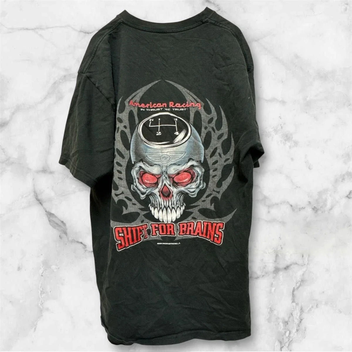 One-of-a-kind Hanes M T-shirt short sleee women's men's skull stylish intage Unisex T-shirt, Sweatshirt, Hoodie, Long Sleeve Tee - T-Shirt, Sweatshirt, Hoodie