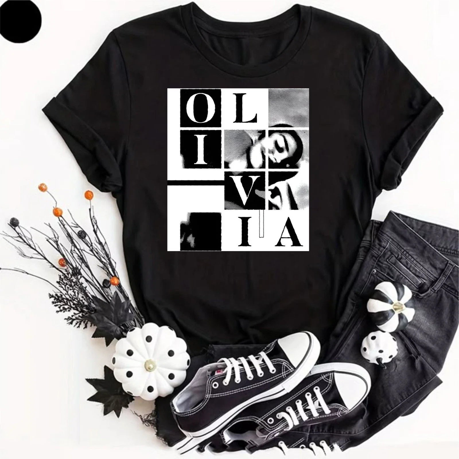 The Art of Loving T-Shirt Olivia Dean Music Concert Fan Tour Gift Adults Tee Top Unisex T-shirt, Sweatshirt, Hoodie, Long Sleeve Tee - T-Shirt, Sweatshirt, Hoodie