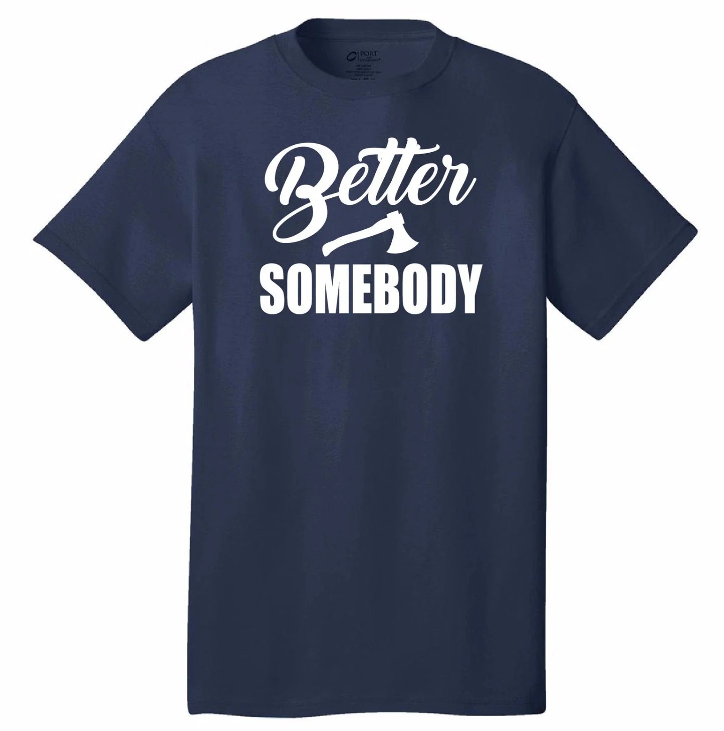 Better Ax Somebody T-shirt funny cool horror hip hop slang shirt Unisex T-shirt, Sweatshirt, Hoodie, Long Sleeve Tee - T-Shirt, Sweatshirt, Hoodie