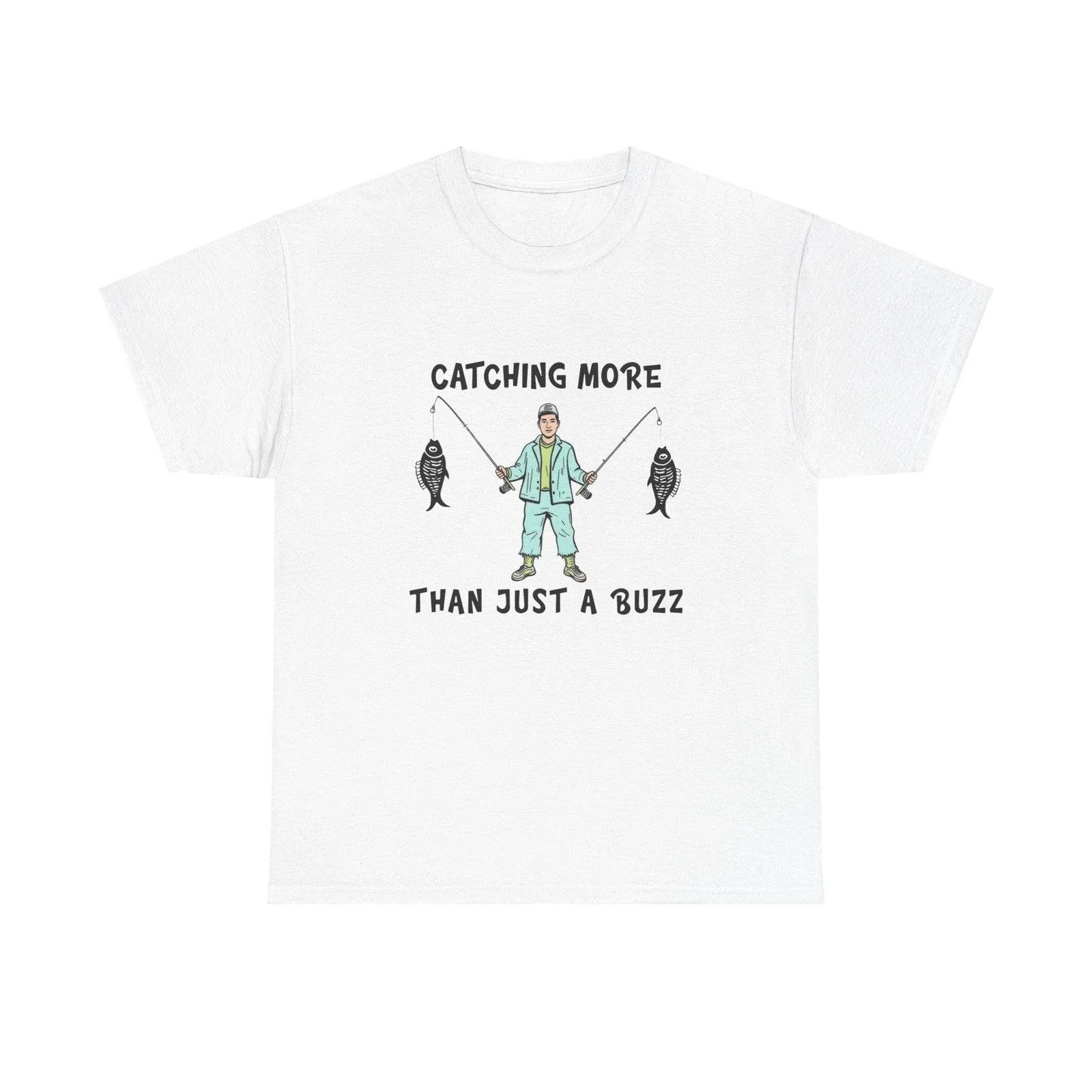 Funny Fishing T-Shirt Sarcastic Humor Tee Anglers Outdoor Fishing Humor Unisex T-shirt, Sweatshirt, Hoodie, Long Sleeve Tee - T-Shirt, Sweatshirt, Hoodie