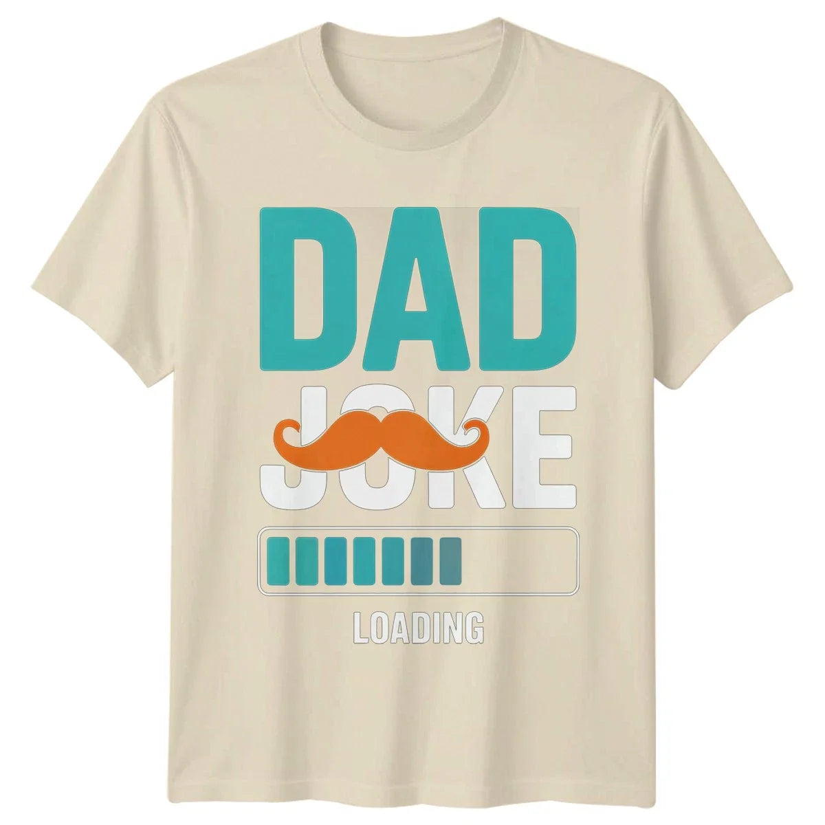 Dad Joke Loading Mens T-Shirt Dad Jokes Family Fathers Day Gift For Him Unisex T-shirt, Sweatshirt, Hoodie, Long Sleeve Tee - T-Shirt, Sweatshirt, Hoodie