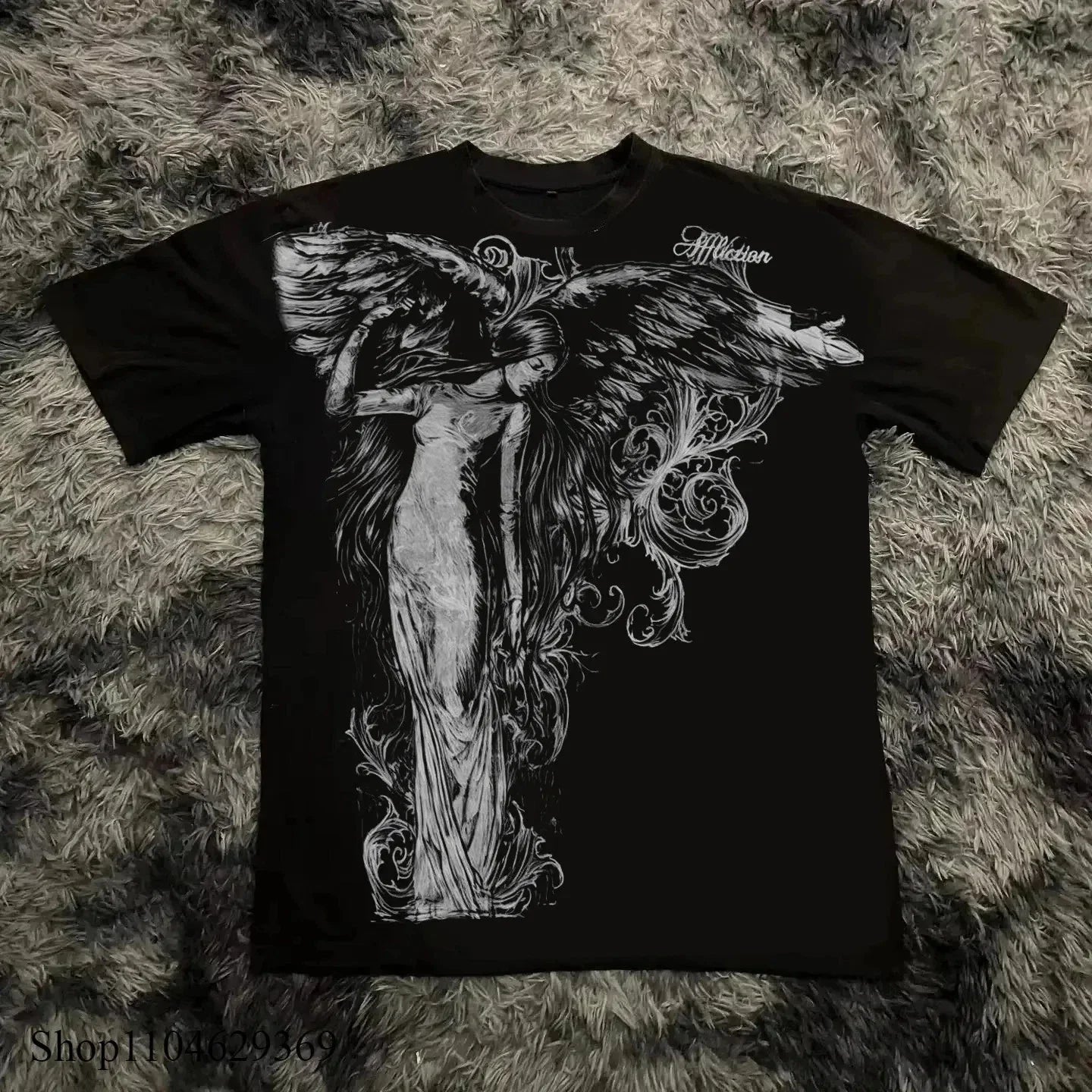 Southpole Style Cotton Skater MMA Graphic T Shirt Y2K Streetwear Mens Tee S-3XL Unisex T-shirt, Sweatshirt, Hoodie, Long Sleeve Tee - T-Shirt, Sweatshirt, Hoodie