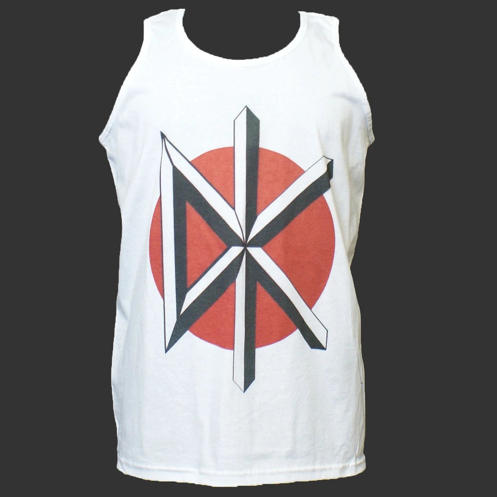 DEAD KENNEDYS PUNK ROCK HARDCORE T-SHIRT vest unisex white S-2XL Unisex T-shirt, Sweatshirt, Hoodie, Long Sleeve Tee - T-Shirt, Sweatshirt, Hoodie