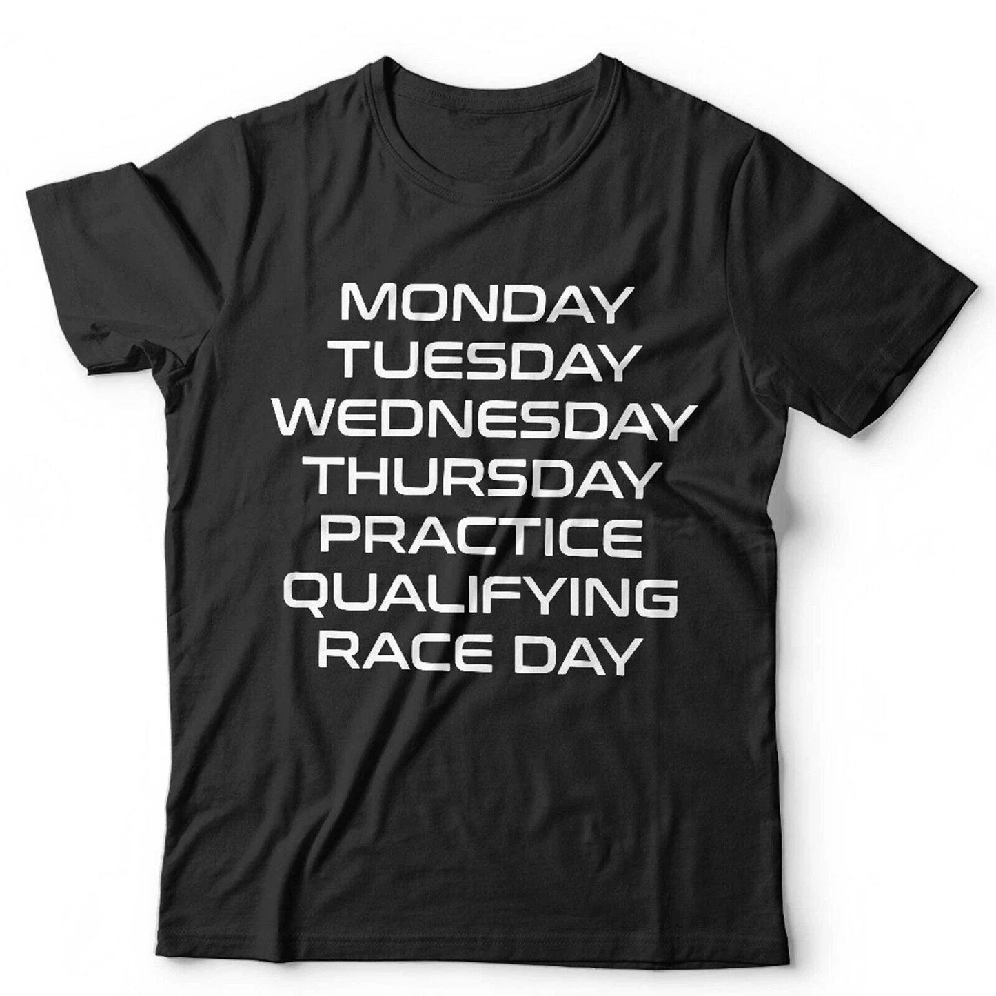 Formula Race Day TShirt Motorsports Racing Grand Prix Present Funny Gift Fan Unisex T-shirt, Sweatshirt, Hoodie, Long Sleeve Tee - T-Shirt, Sweatshirt, Hoodie