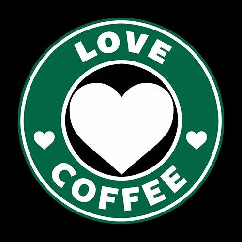 Coffee - LOVE!! t-shirt Unisex T-shirt, Sweatshirt, Hoodie, Long Sleeve Tee - T-Shirt, Sweatshirt, Hoodie
