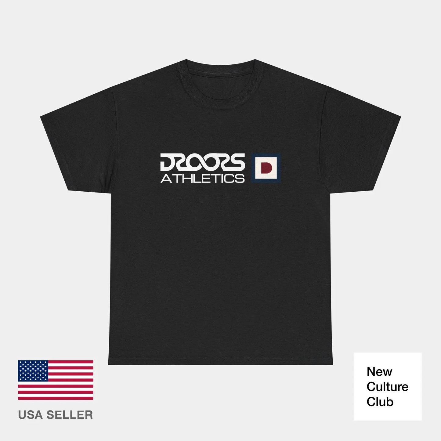 Droors Athletics Infinity 90s Skateboard Elements Classic Tee T-Shirt Unisex T-shirt, Sweatshirt, Hoodie, Long Sleeve Tee - T-Shirt, Sweatshirt, Hoodie