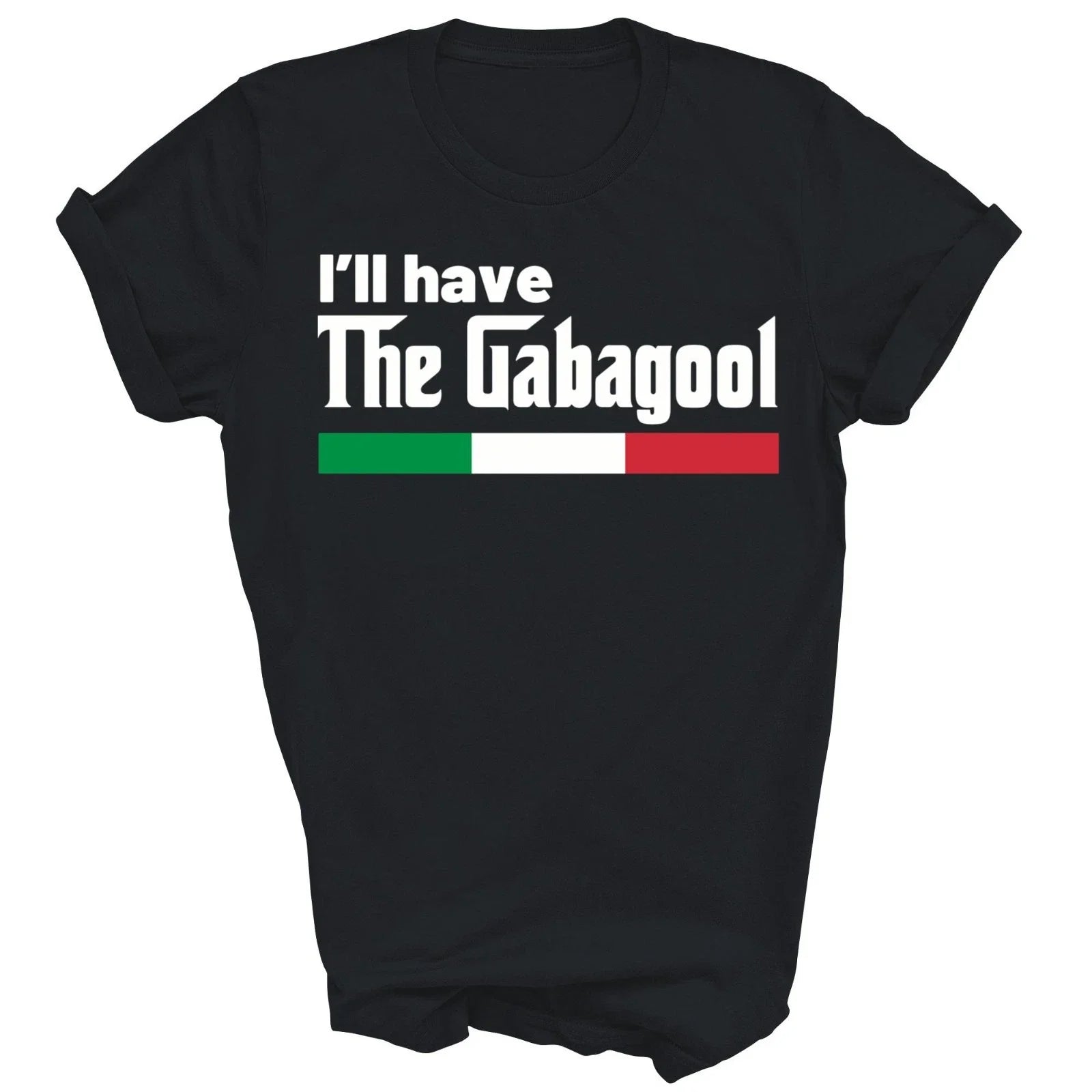 Funny Gabagool Italy Italians Capicola Unisex Shirt Gift Unisex T-shirt, Sweatshirt, Hoodie, Long Sleeve Tee - T-Shirt, Sweatshirt, Hoodie