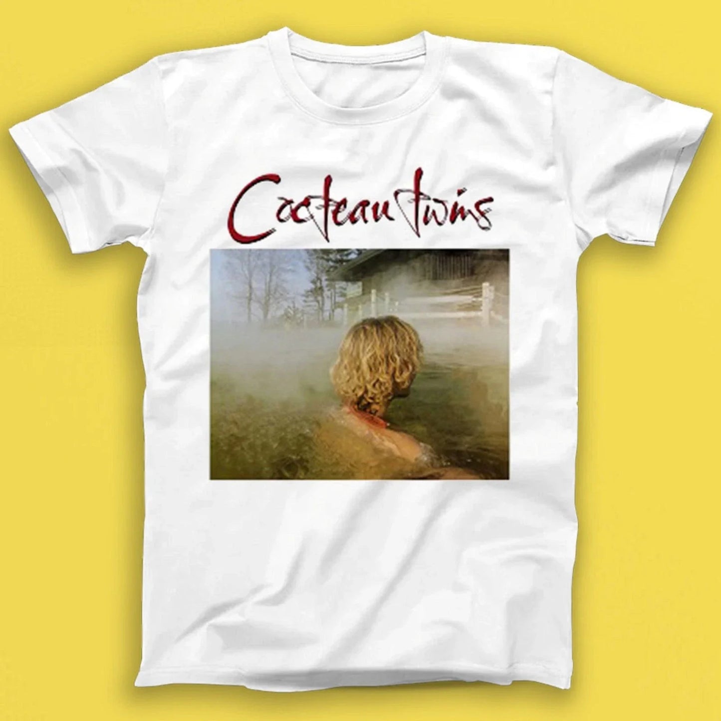 Cocteau Twins Peppermint Pig Punk Rock Music Gift T Shirt T2030 Unisex T-shirt, Sweatshirt, Hoodie, Long Sleeve Tee - T-Shirt, Sweatshirt, Hoodie
