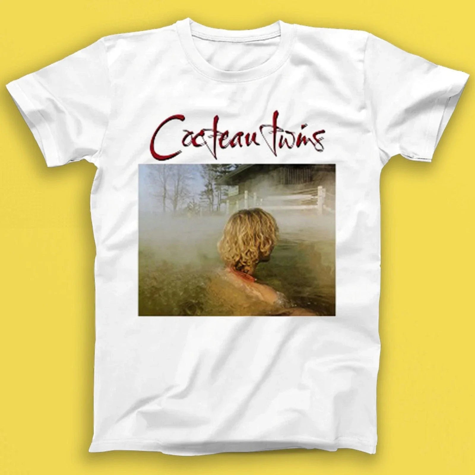 Cocteau Twins Peppermint Pig Punk Rock Music Gift T Shirt T2030 Unisex T-shirt, Sweatshirt, Hoodie, Long Sleeve Tee - T-Shirt, Sweatshirt, Hoodie