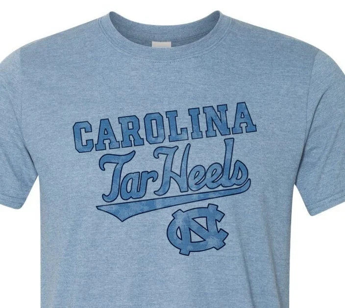 UNC - University of North Carolina - Tarheels - College Football - Unisex Unisex T-shirt, Sweatshirt, Hoodie, Long Sleeve Tee - T-Shirt, Sweatshirt, Hoodie