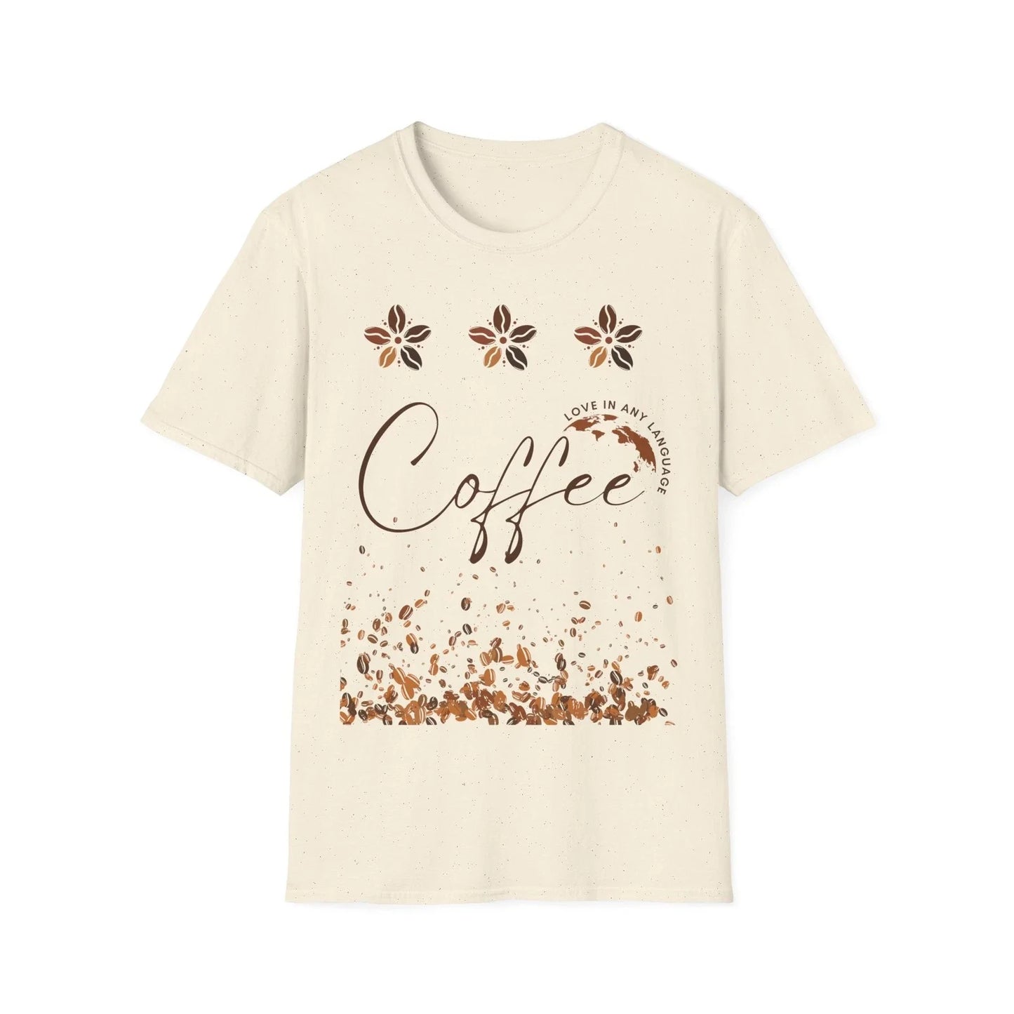 Coffee lover T-Shirt gift for birthday gift for coffee addicts Unisex T-shirt, Sweatshirt, Hoodie, Long Sleeve Tee - T-Shirt, Sweatshirt, Hoodie