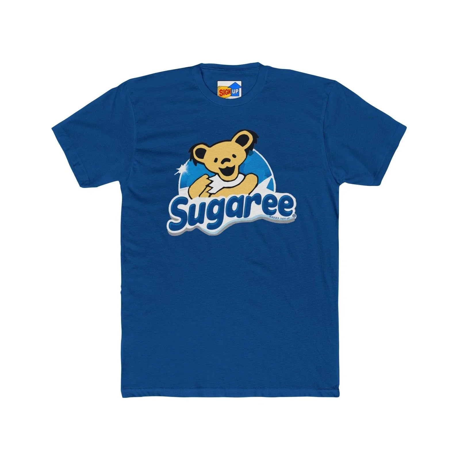 Grateful Dead Sugaree Snuggle Lot Tee - Dead Bear LOT T-Shirt Unisex T-shirt, Sweatshirt, Hoodie, Long Sleeve Tee - T-Shirt, Sweatshirt, Hoodie