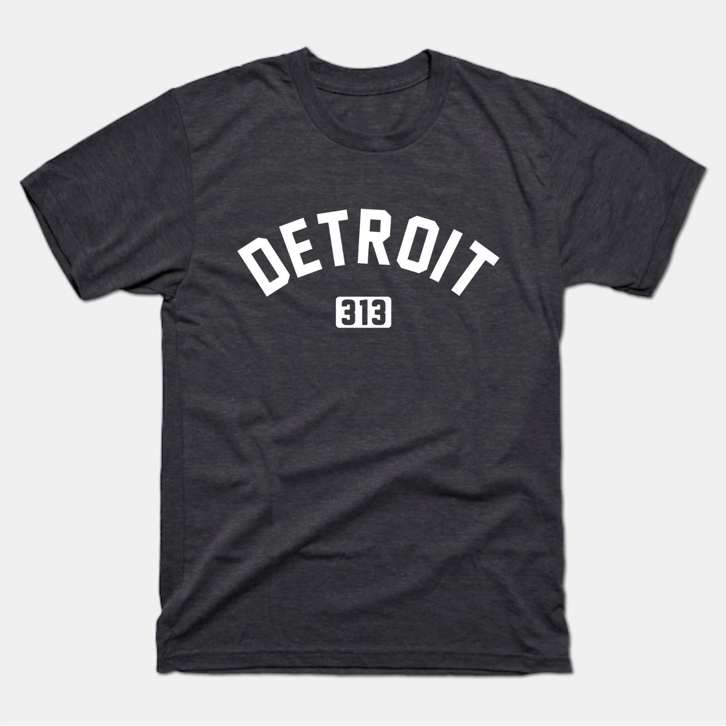 Detroit Shirt | Detroit 313 Classic T-Shirt Unisex T-shirt, Sweatshirt, Hoodie, Long Sleeve Tee - T-Shirt, Sweatshirt, Hoodie
