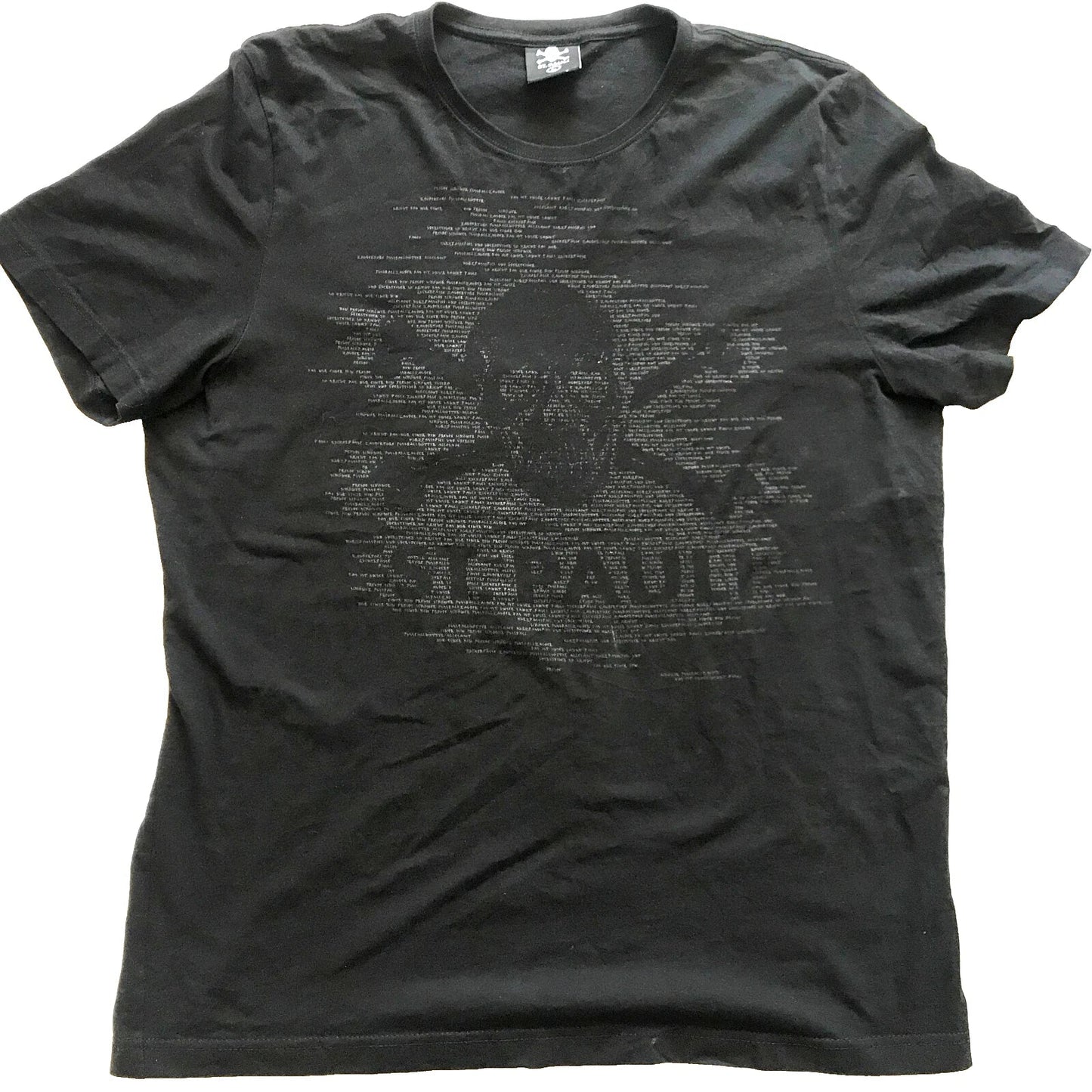 ST. PAULI SKULL BLACK T-SHIRT GERMANY FOOTBALL SOCCER TEE PRINTED LARGE SIZE Unisex T-shirt, Sweatshirt, Hoodie, Long Sleeve Tee - T-Shirt, Sweatshirt, Hoodie