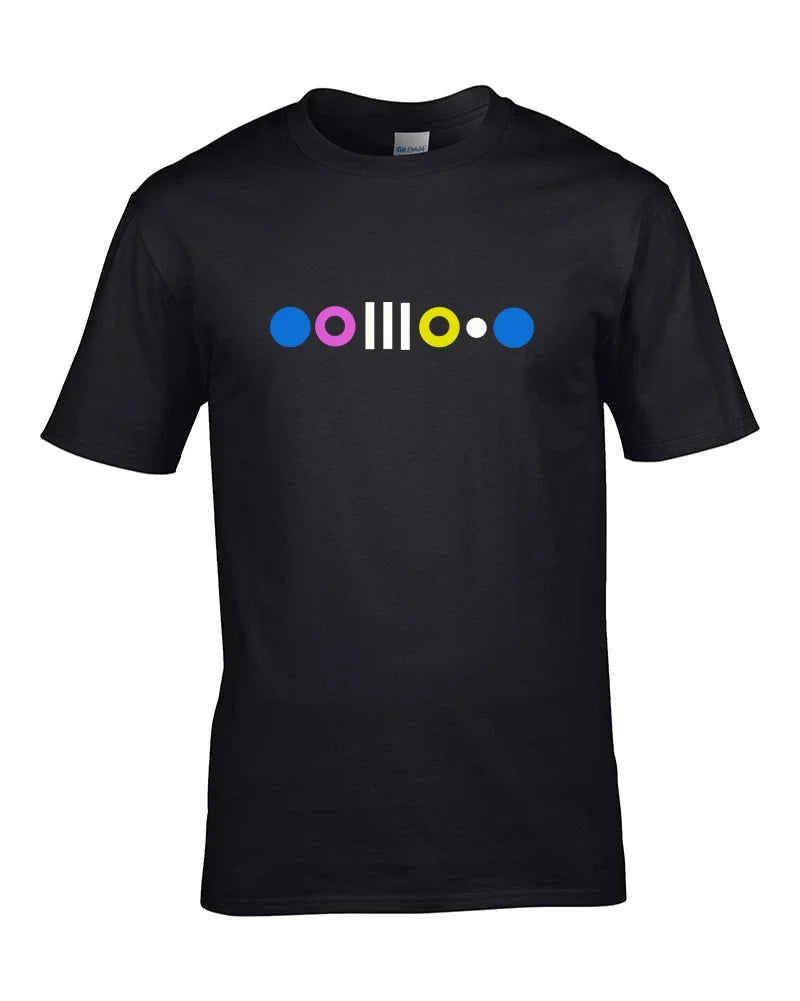 LIQUORICE SWEETS- Retro Bertie sweet shop favourites inspired Men's T-shirt Unisex T-shirt, Sweatshirt, Hoodie, Long Sleeve Tee - T-Shirt, Sweatshirt, Hoodie