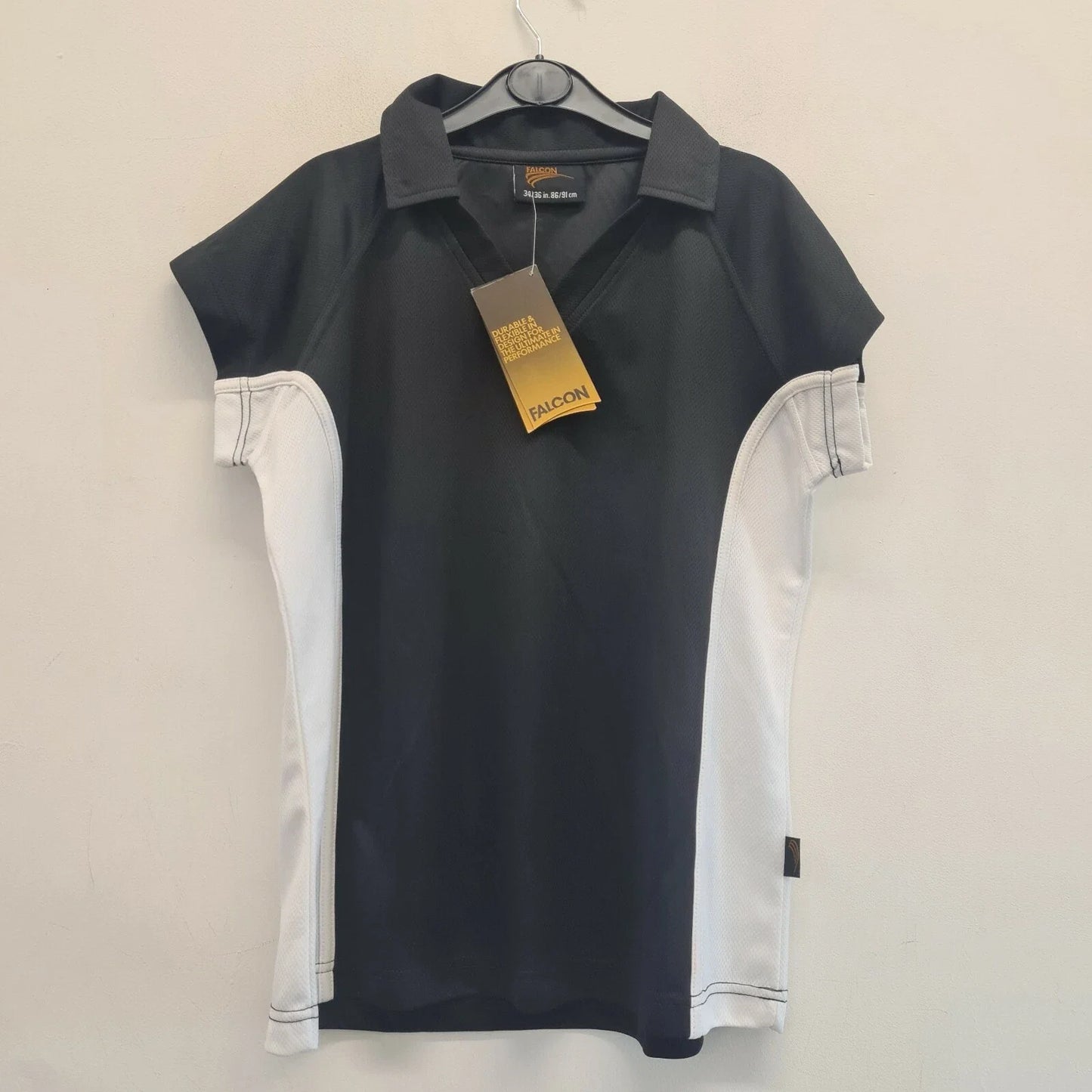 FALCON SPORT TOPS. ALL SIZE 34/36" COLLERED/ V-NECK/ T-SHIRT.  *EL35 Unisex T-shirt, Sweatshirt, Hoodie, Long Sleeve Tee - T-Shirt, Sweatshirt, Hoodie
