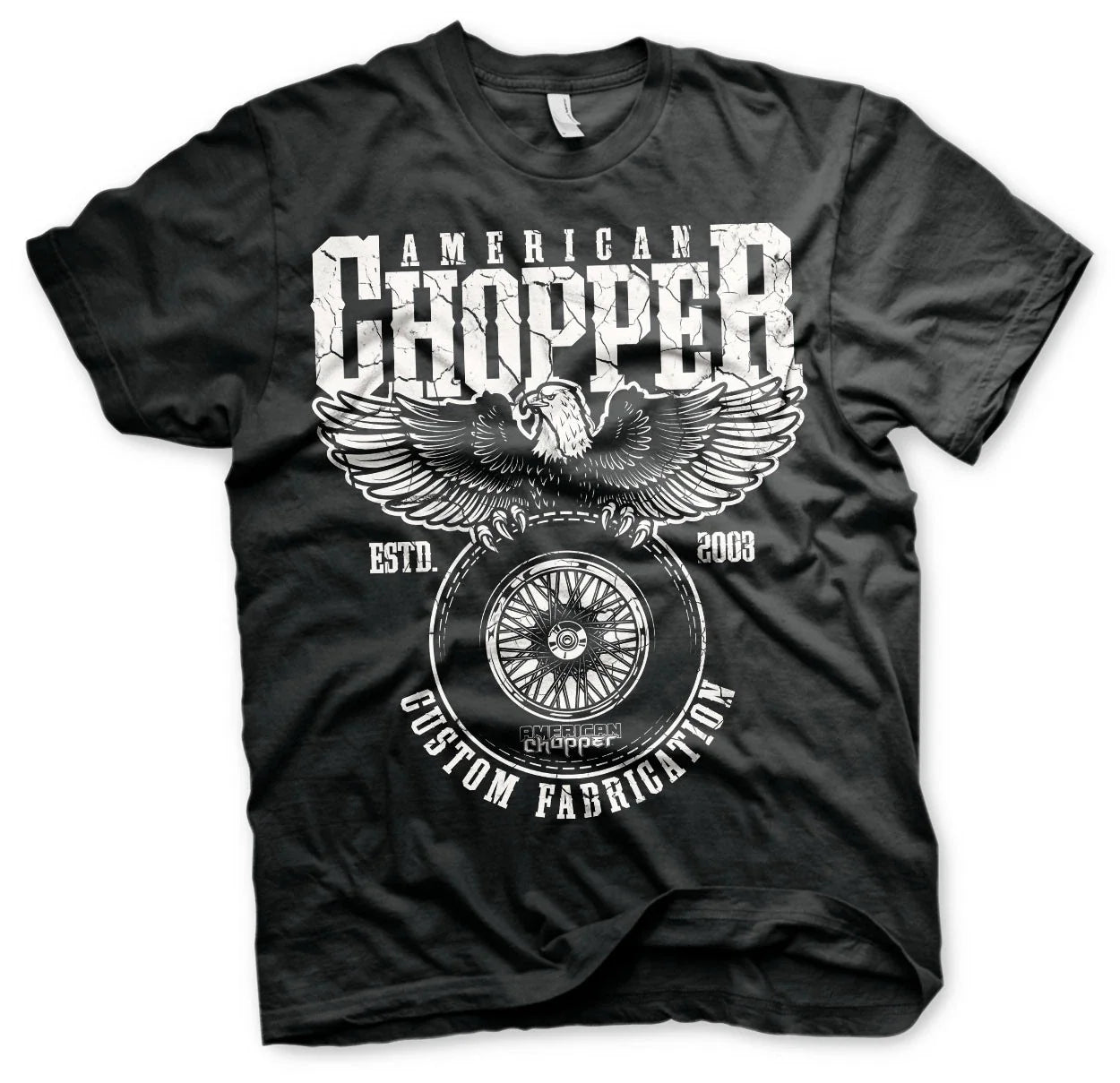 American Chopper Custom Motorcycles Official Tee T-Shirt Mens Unisex Unisex T-shirt, Sweatshirt, Hoodie, Long Sleeve Tee - T-Shirt, Sweatshirt, Hoodie