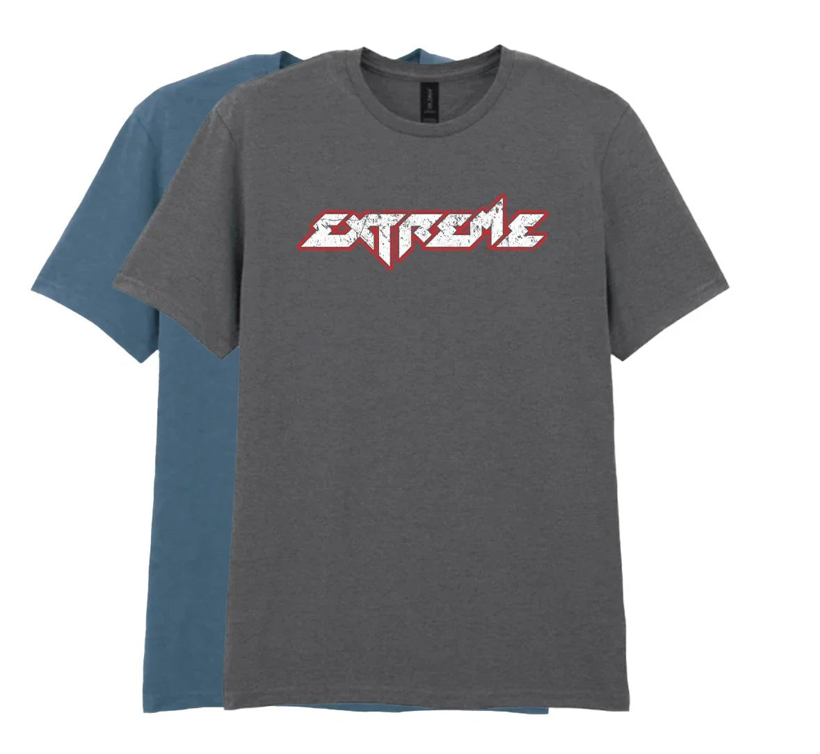 xtreme T-Shirt I 100% cotton I Hard rock I Funk Metal outdoors festival tee Unisex T-shirt, Sweatshirt, Hoodie, Long Sleeve Tee - T-Shirt, Sweatshirt, Hoodie