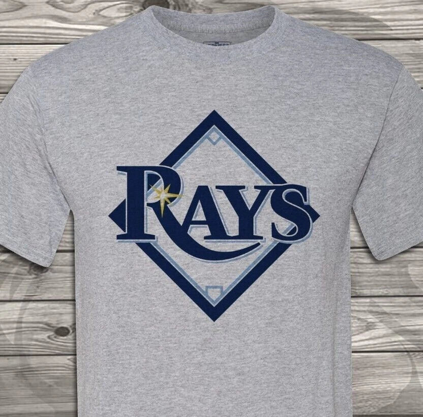 Tampa Bay Rays - Americas Team - Unisex - Super Comfortable - Fast Shipping Unisex T-shirt, Sweatshirt, Hoodie, Long Sleeve Tee - T-Shirt, Sweatshirt, Hoodie