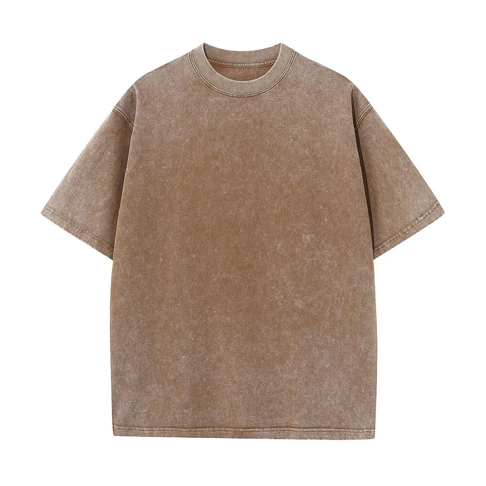 Men's Tee Oversize T Shirt Summer Top Pullover Blouse Fashion Casual Vintage Unisex T-shirt, Sweatshirt, Hoodie, Long Sleeve Tee - T-Shirt, Sweatshirt, Hoodie