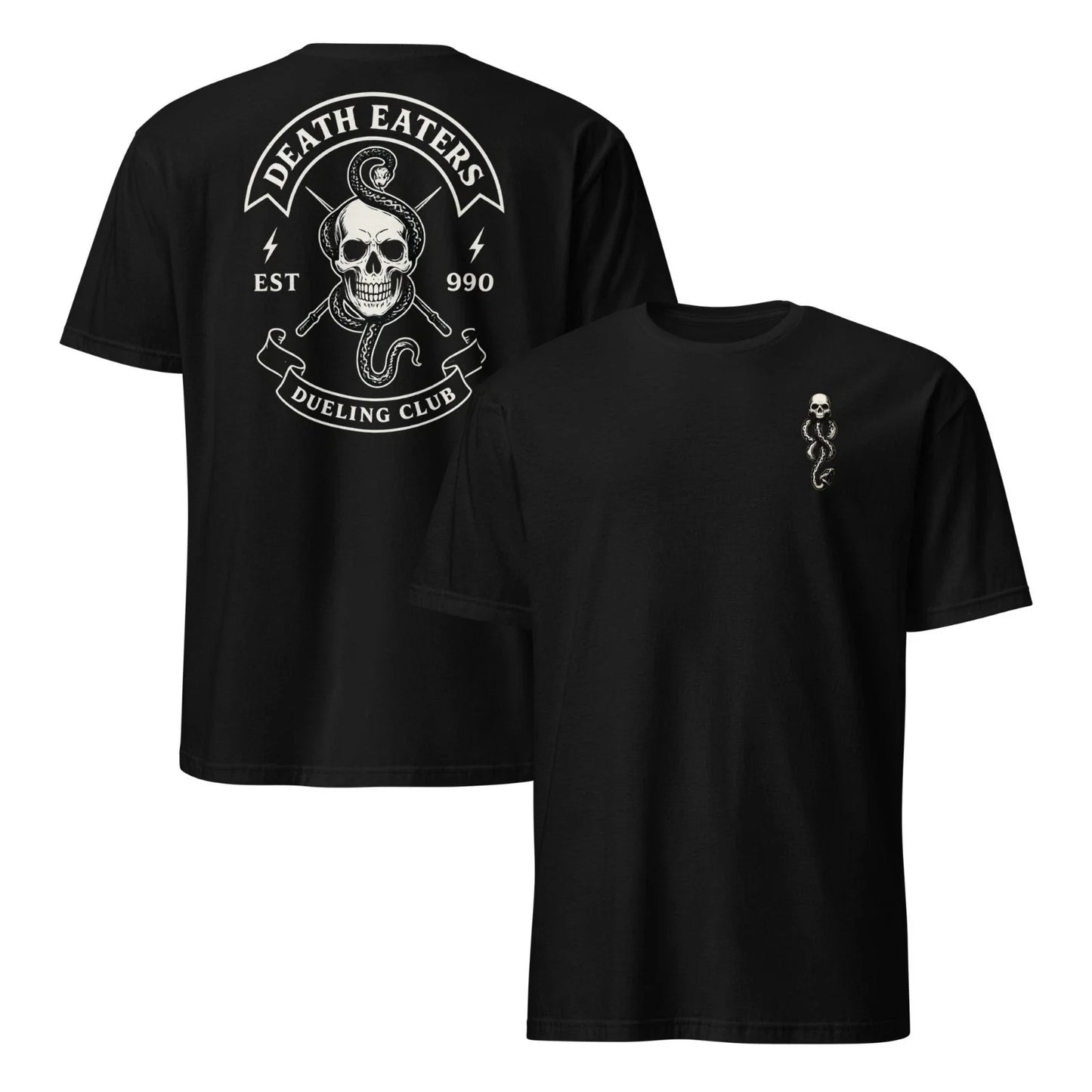 Death Eater Shirt Potter Shirt Malfoy Shirt Bellatrix Shirt, Voldemort Shirt Unisex T-shirt, Sweatshirt, Hoodie, Long Sleeve Tee - T-Shirt, Sweatshirt, Hoodie