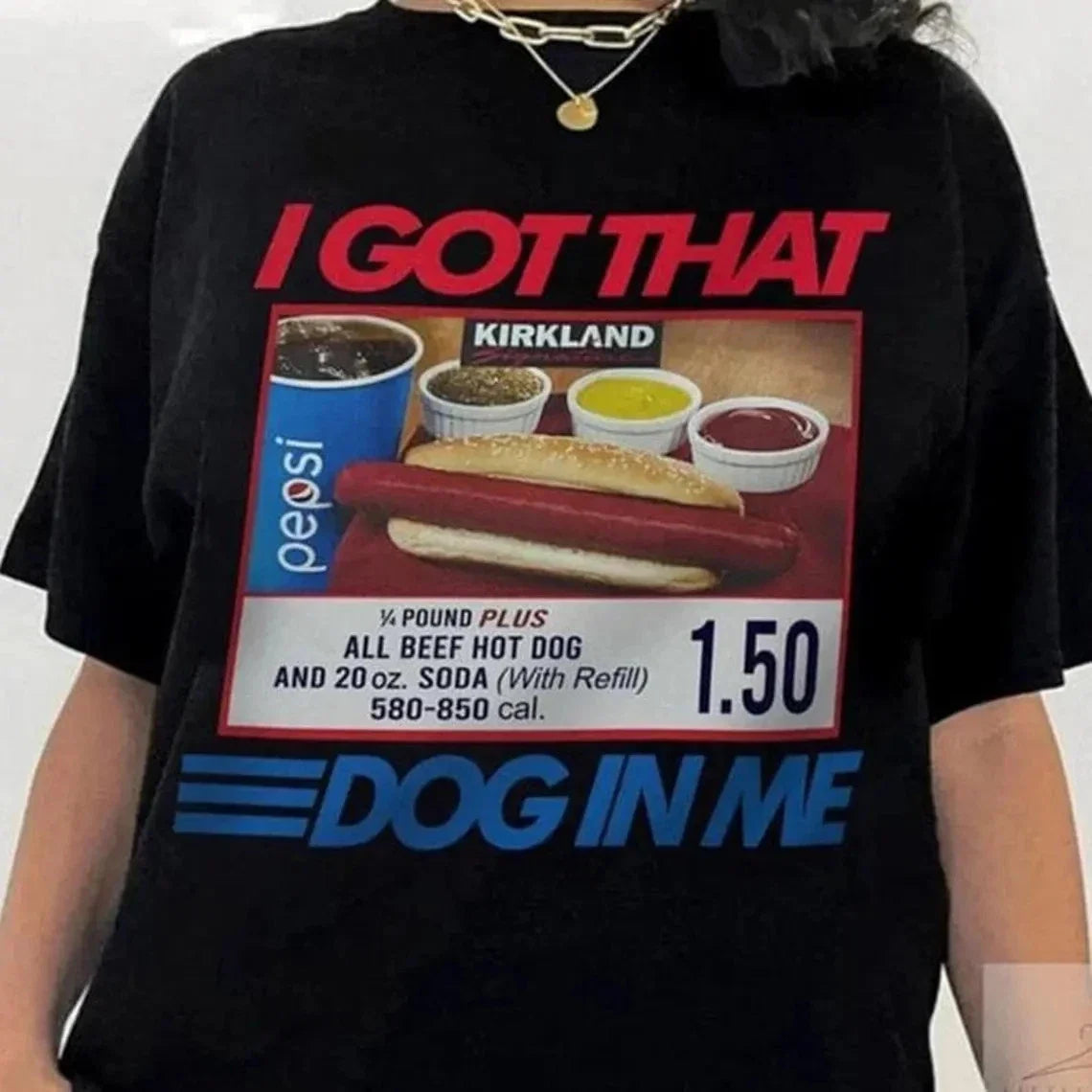 I Got That Dog In Me, I Got That Dog In Me Shirt, Keep 150 Dank Meme Shirt Unisex T-shirt, Sweatshirt, Hoodie, Long Sleeve Tee - T-Shirt, Sweatshirt, Hoodie