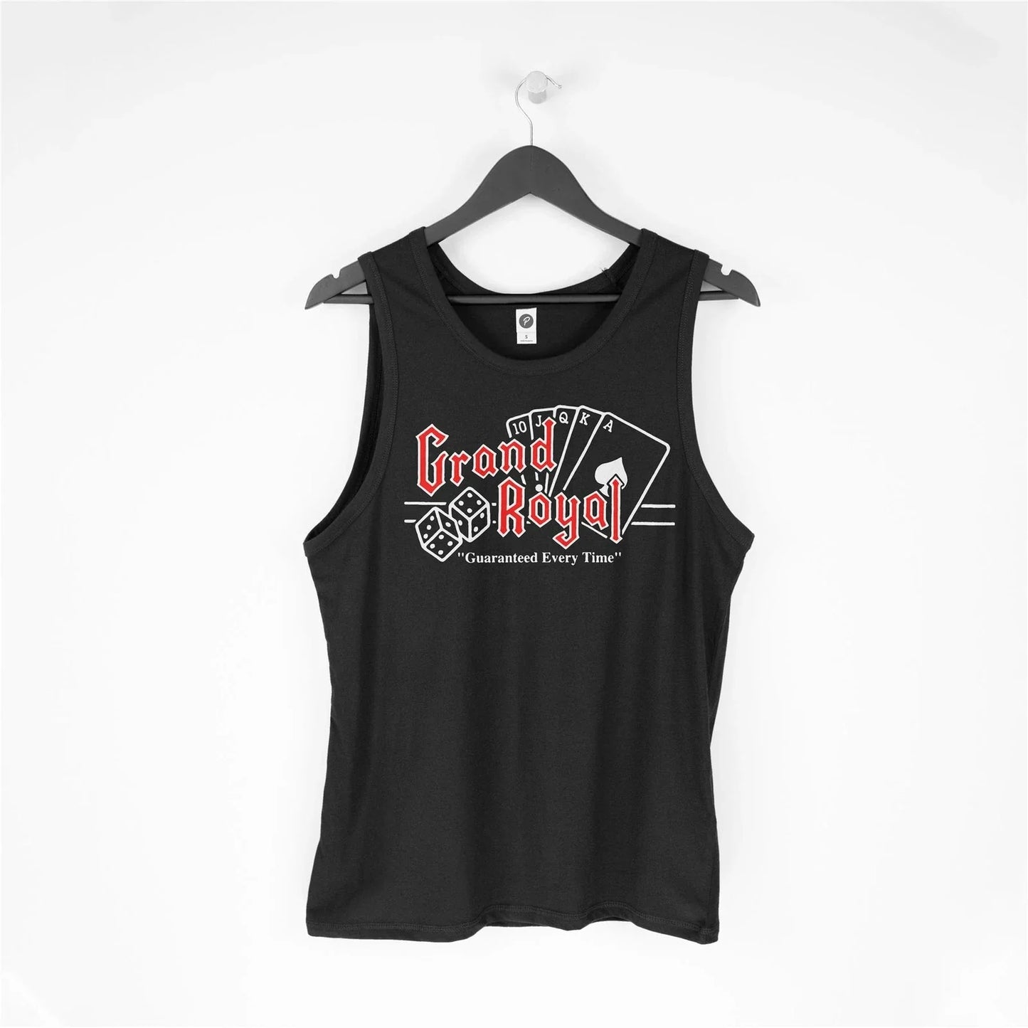 Grand Royal Records Vest Top - Beastie Boys Hip Hop T Shirt Unisex T-shirt, Sweatshirt, Hoodie, Long Sleeve Tee - T-Shirt, Sweatshirt, Hoodie