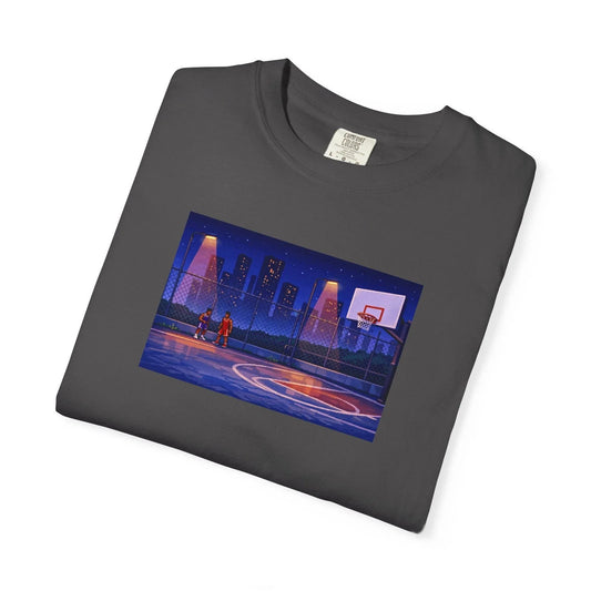 Basketball training lightweight comfortable T-Shirt design 5. Unisex T-shirt, Sweatshirt, Hoodie, Long Sleeve Tee - T-Shirt, Sweatshirt, Hoodie