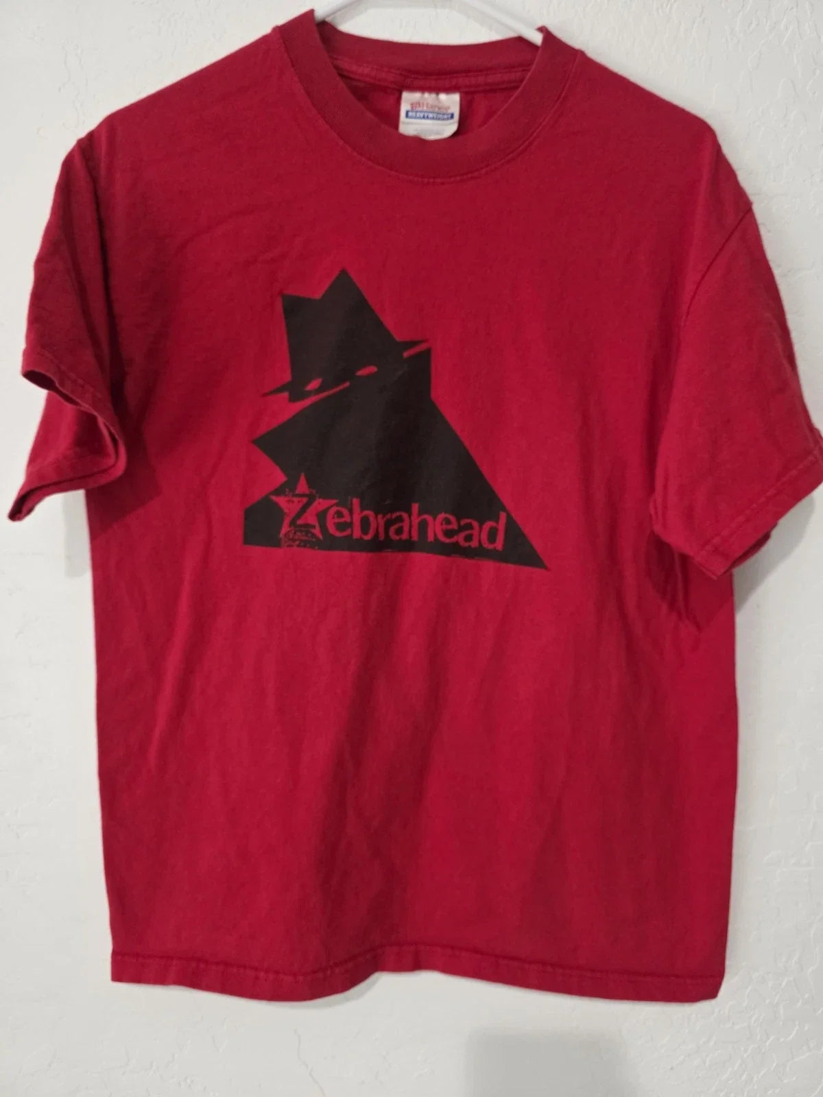 Vintage Y2K Zebrahead Band Shirt Unisex T-shirt, Sweatshirt, Hoodie, Long Sleeve Tee - T-Shirt, Sweatshirt, Hoodie