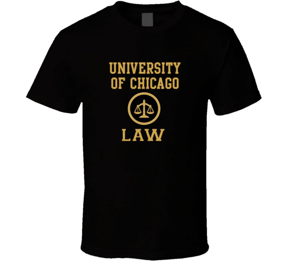 University Of Chicago Law School Graduate T Shirt Unisex T-shirt, Sweatshirt, Hoodie, Long Sleeve Tee - T-Shirt, Sweatshirt, Hoodie