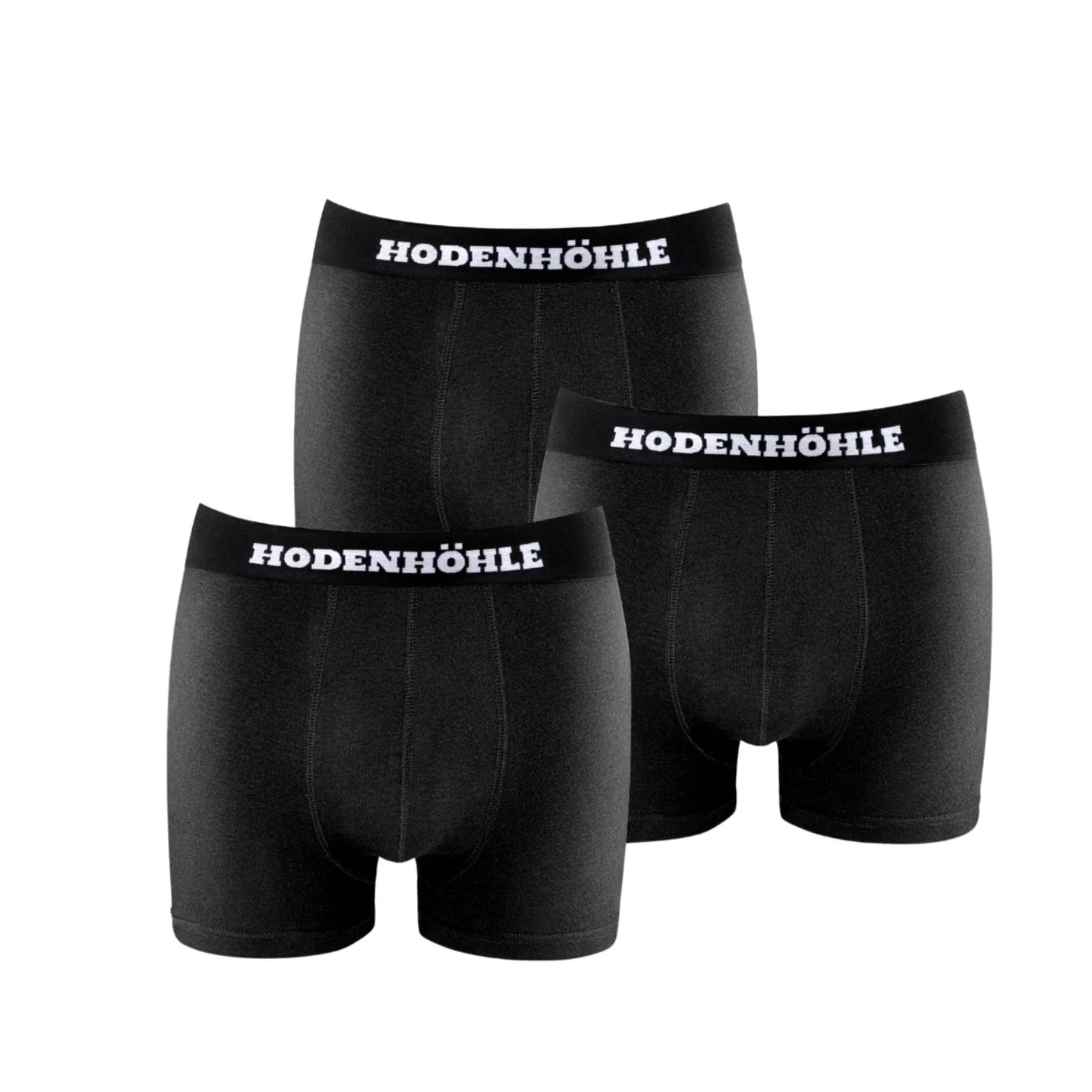 Boxer Briefs Mens Set of 3 - Comfortable Underwear Cotton Stretch - PROPICLE CAVE Unisex T-shirt, Sweatshirt, Hoodie, Long Sleeve Tee - T-Shirt, Sweatshirt, Hoodie