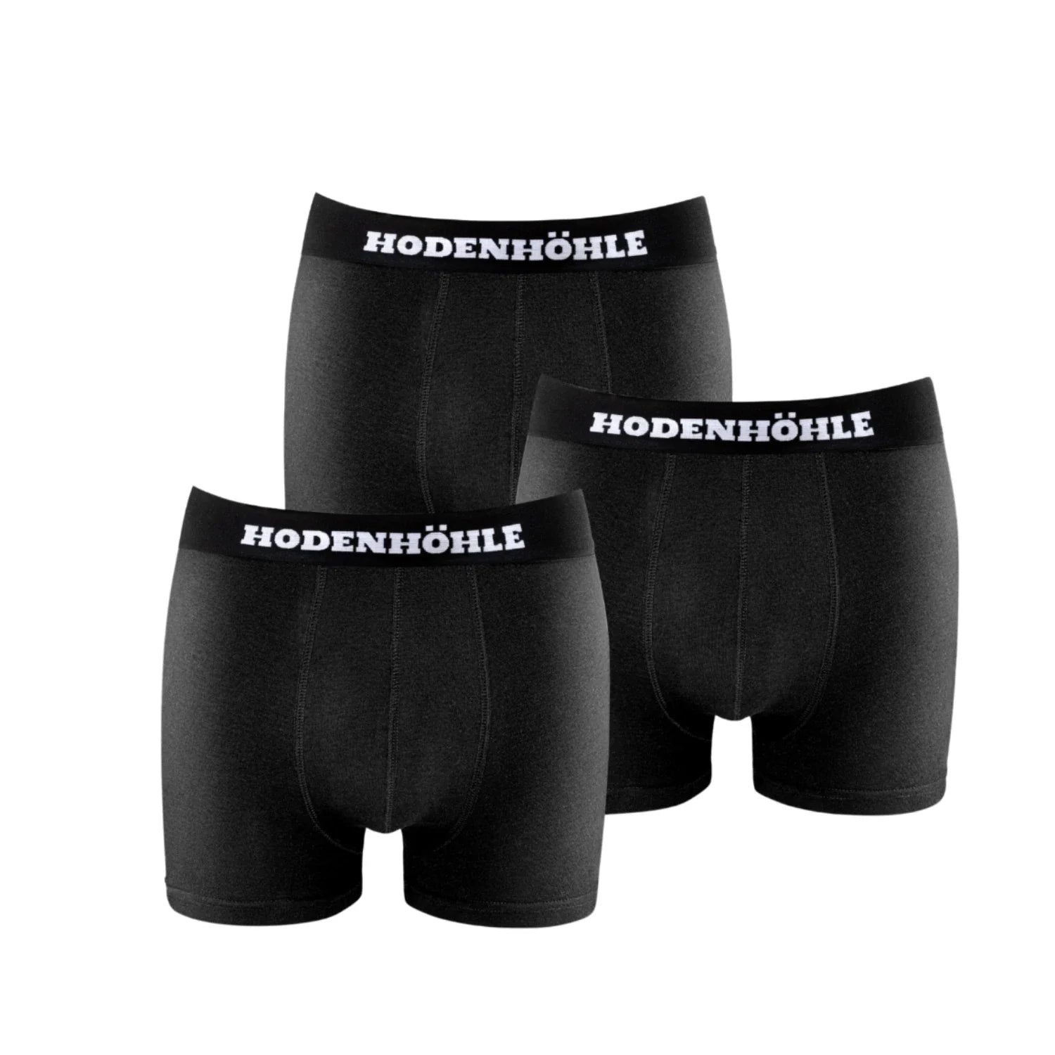Boxer Briefs Mens Set of 3 - Comfortable Underwear Cotton Stretch - PROPICLE CAVE Unisex T-shirt, Sweatshirt, Hoodie, Long Sleeve Tee - T-Shirt, Sweatshirt, Hoodie