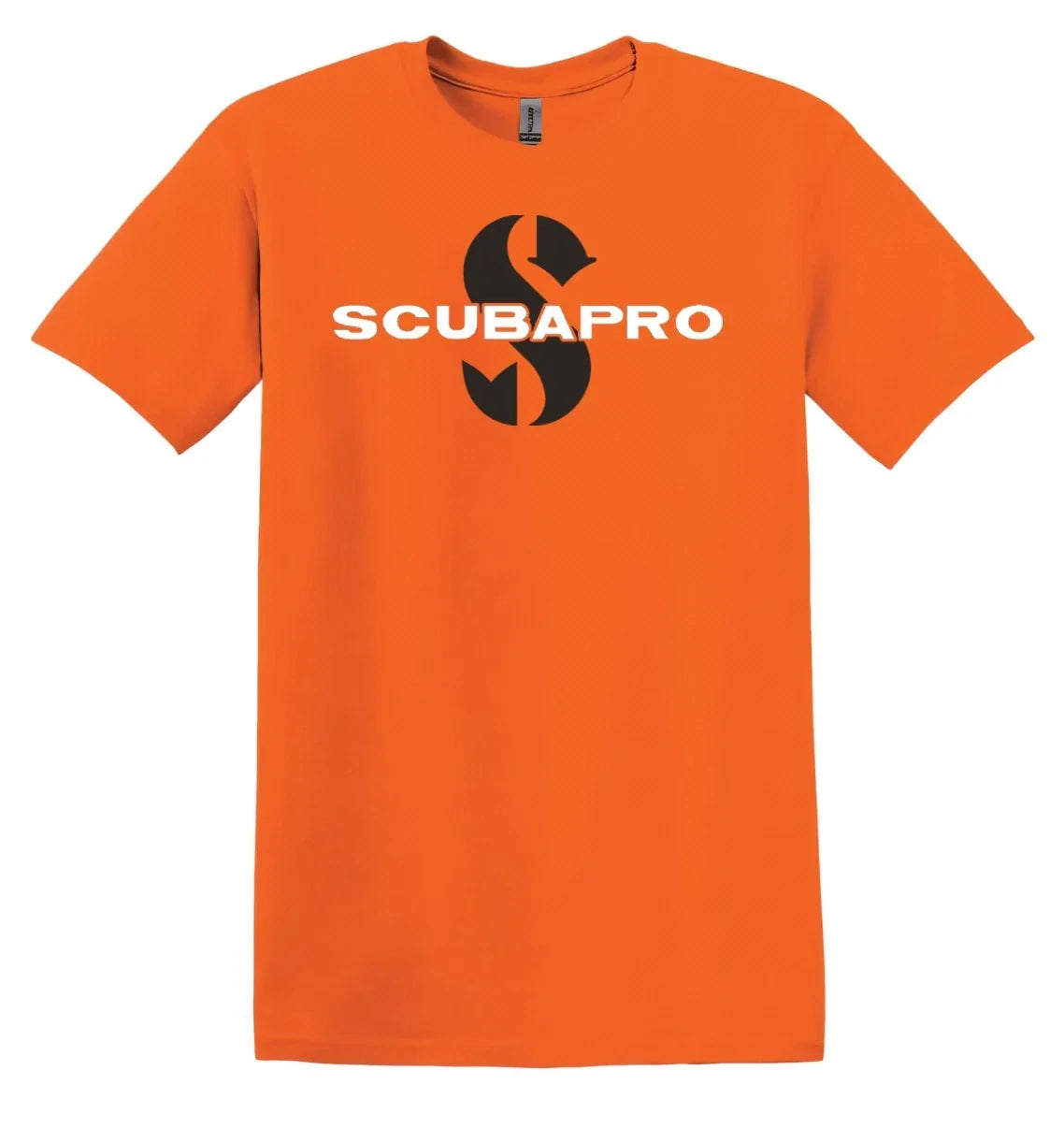 Scubapro Scuba Pro Men's Orange Size S to 5XL Unisex T-shirt, Sweatshirt, Hoodie, Long Sleeve Tee - T-Shirt, Sweatshirt, Hoodie