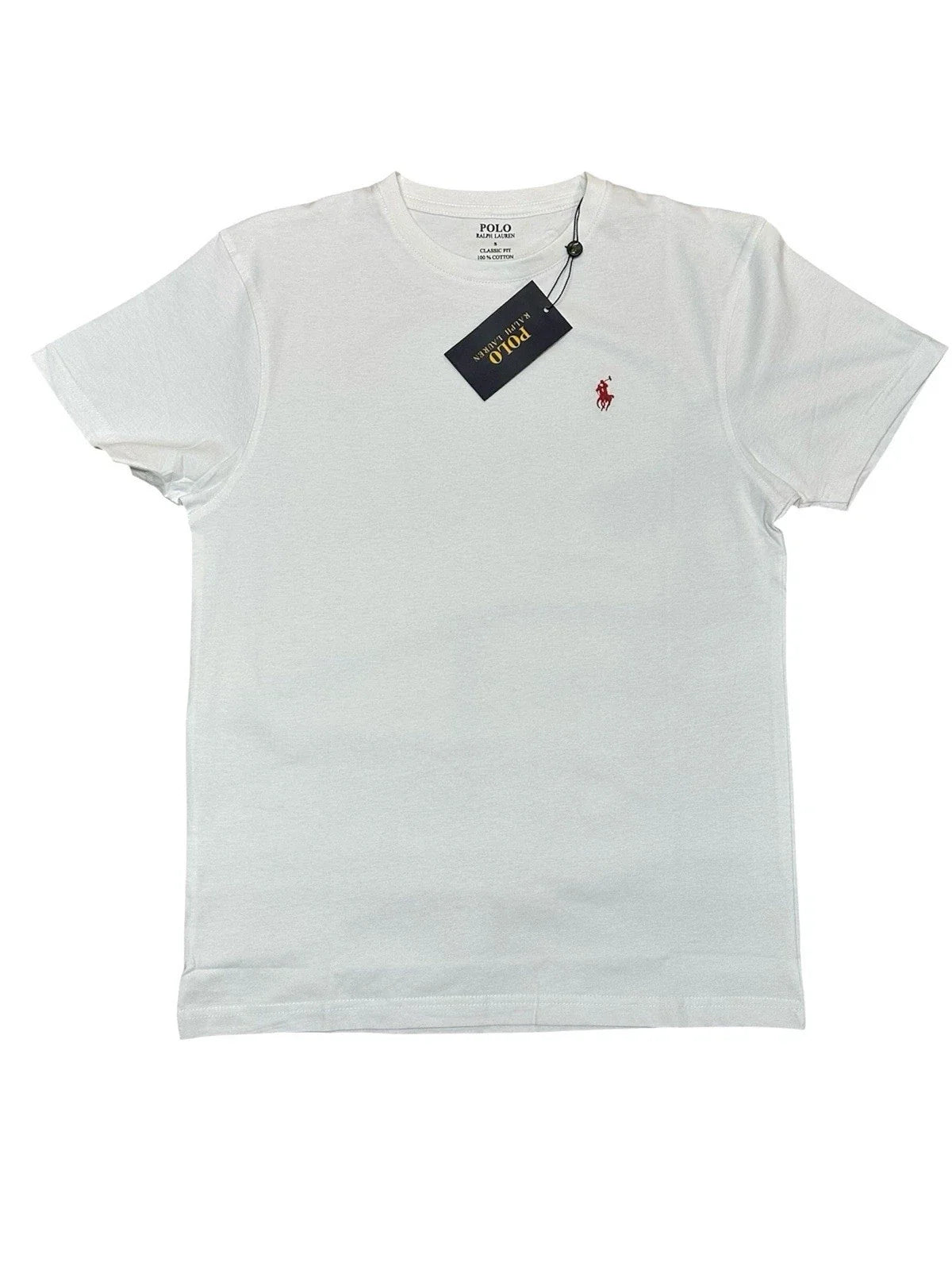 Polo Ralph Lauren Mens  Short Sleeve Crew Neck T-Shirt. Size XL Unisex T-shirt, Sweatshirt, Hoodie, Long Sleeve Tee - T-Shirt, Sweatshirt, Hoodie