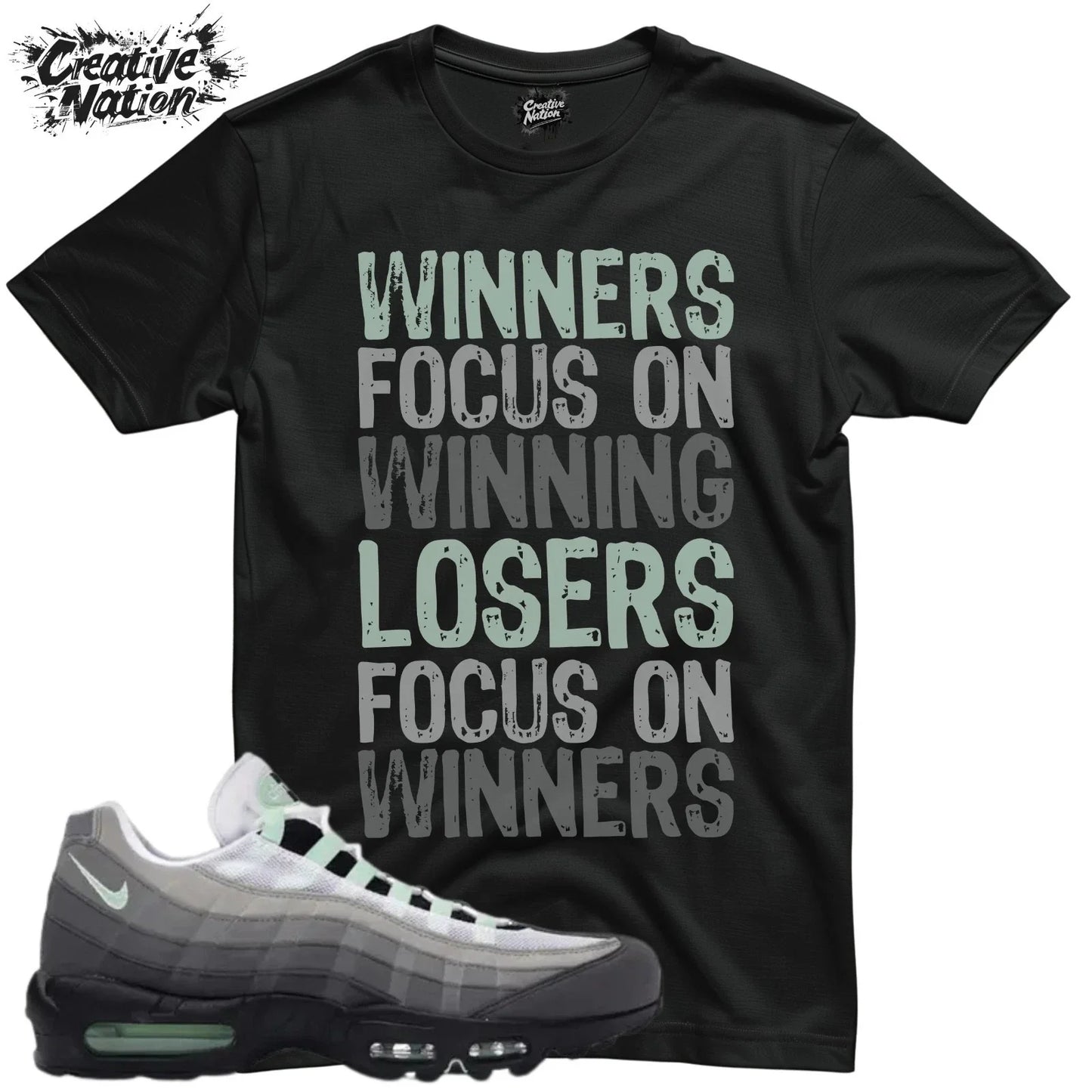 Shirt To Match Fresh Mint Unisex Tee Sneaker Shirt Gym Shirt Sneaker Tee Unisex T-shirt, Sweatshirt, Hoodie, Long Sleeve Tee - T-Shirt, Sweatshirt, Hoodie