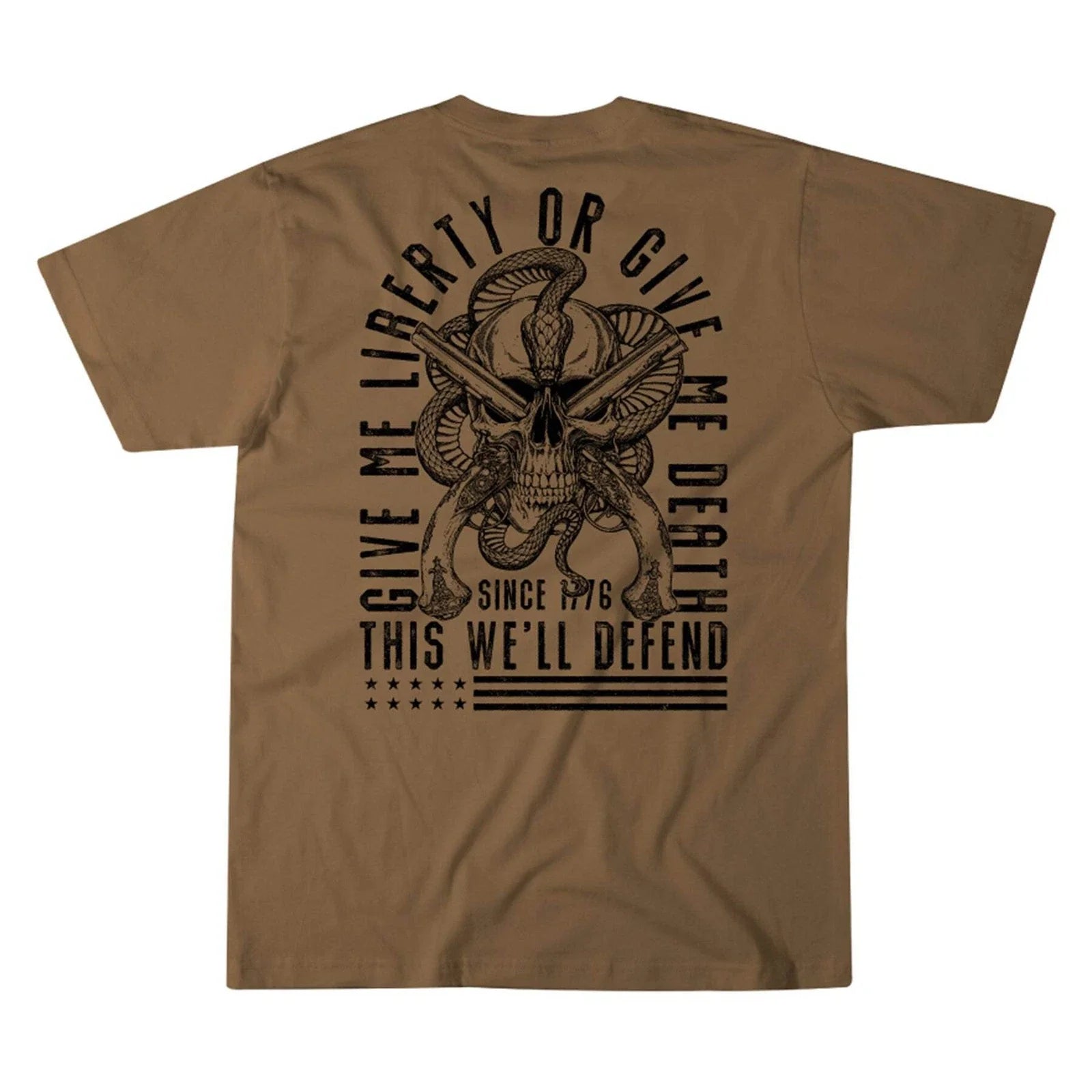 Howitzer Style Men's T-shirt Defend Me Military Grunt Unisex T-shirt, Sweatshirt, Hoodie, Long Sleeve Tee - T-Shirt, Sweatshirt, Hoodie