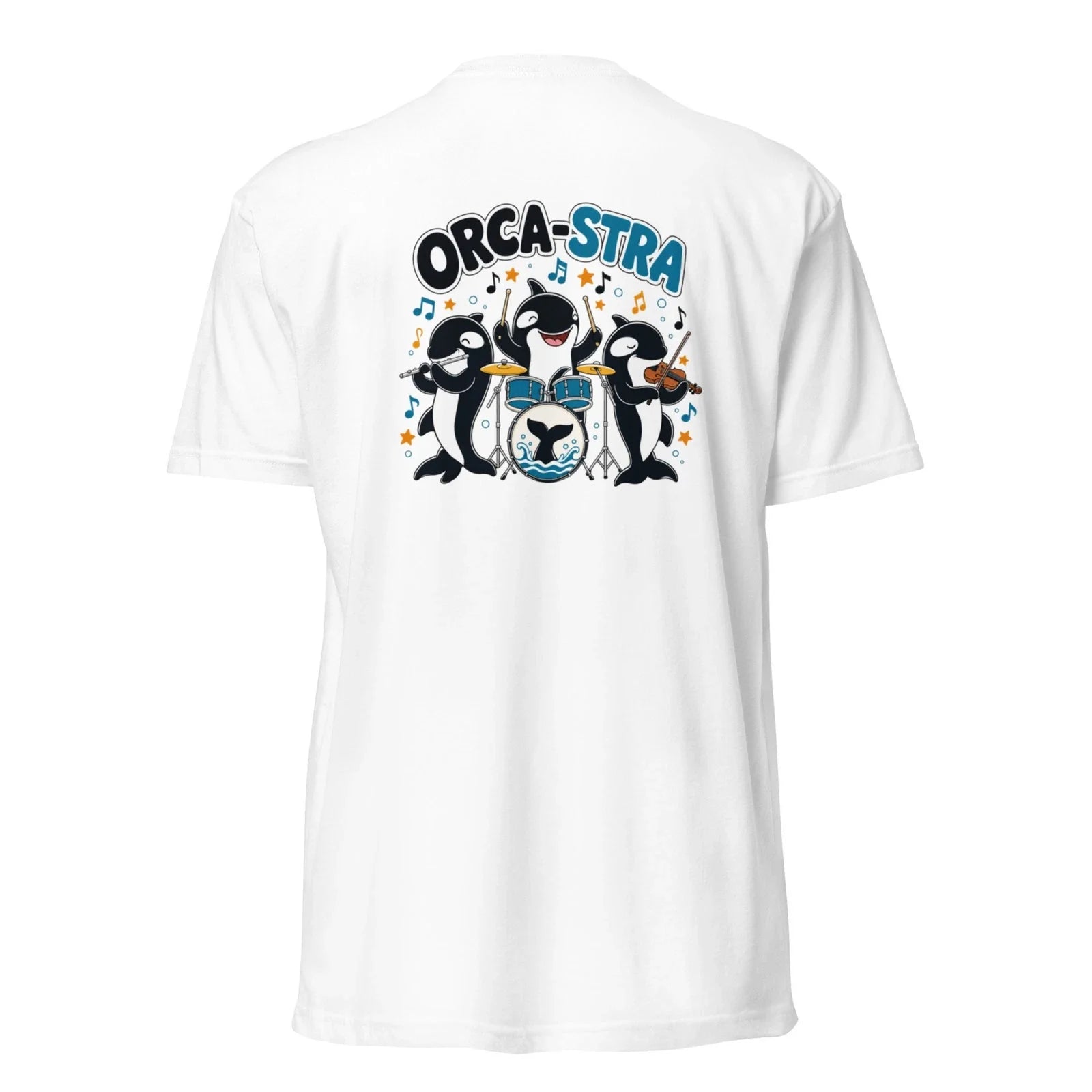 ocean music shirt Unisex T-shirt, Sweatshirt, Hoodie, Long Sleeve Tee - T-Shirt, Sweatshirt, Hoodie