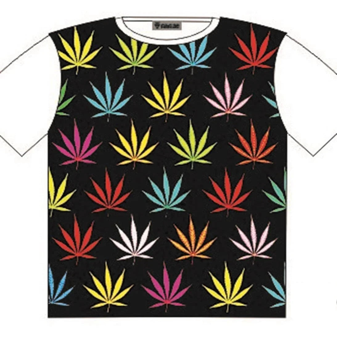 T-Shirt Weed Peace Chill Out Street Fashion Mens Ladies Unisex T-shirt, Sweatshirt, Hoodie, Long Sleeve Tee - T-Shirt, Sweatshirt, Hoodie