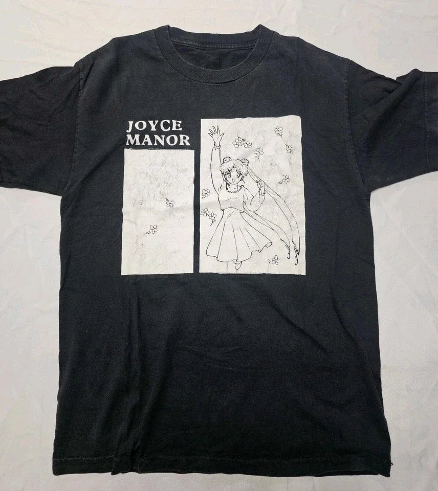 Joyce Manor Band Collection Black Unisex T-Shirt S-5XL C56314 Unisex T-shirt, Sweatshirt, Hoodie, Long Sleeve Tee - T-Shirt, Sweatshirt, Hoodie