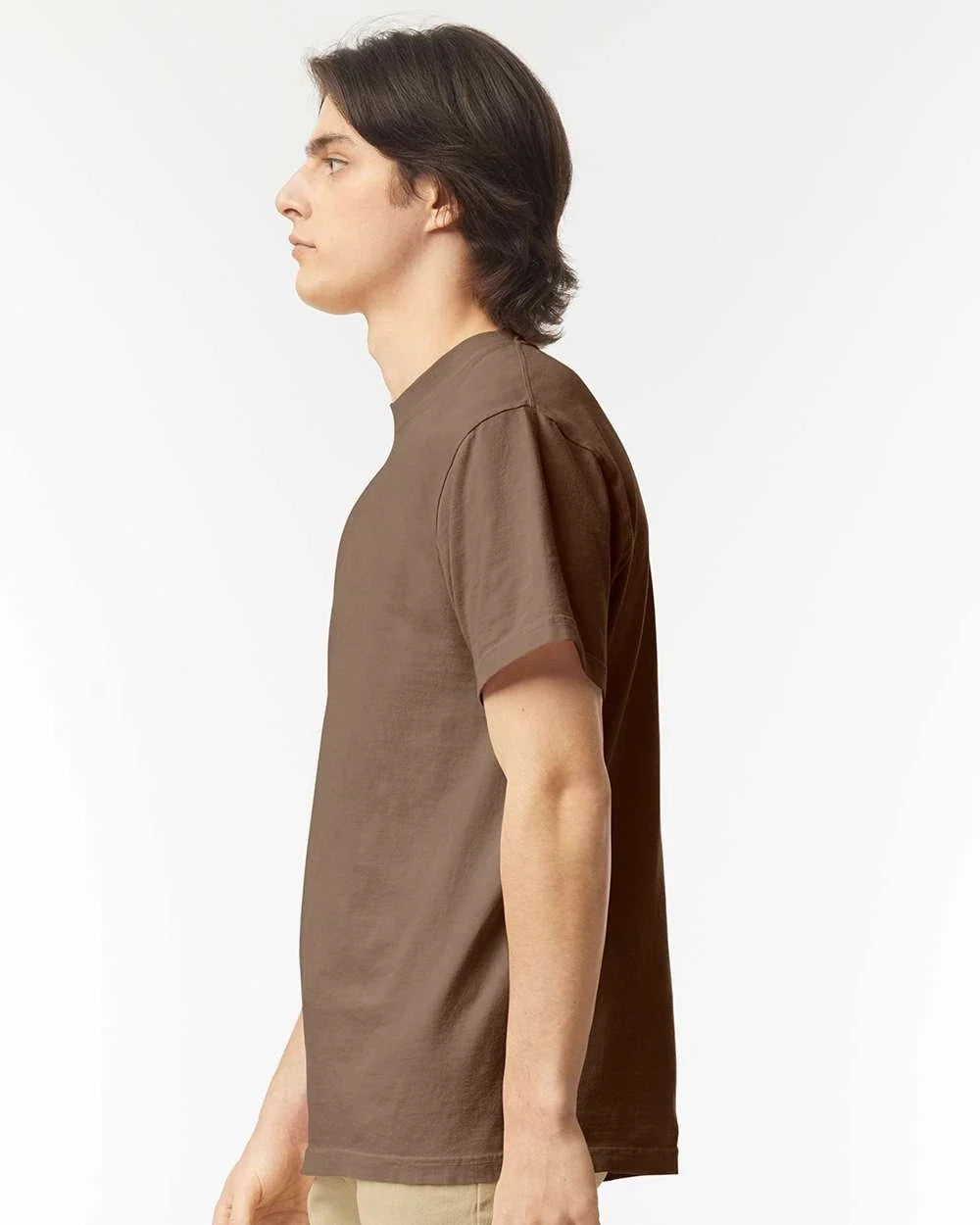 Comfort Colors Garment-Dyed Heavyweight Ring-spun T-Shirt Up To 4XL 1717 a Unisex T-shirt, Sweatshirt, Hoodie, Long Sleeve Tee - T-Shirt, Sweatshirt, Hoodie