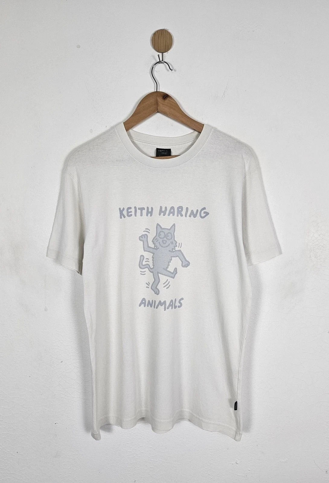 Keith haring pop art shirt Unisex T-shirt, Sweatshirt, Hoodie, Long Sleeve Tee - T-Shirt, Sweatshirt, Hoodie