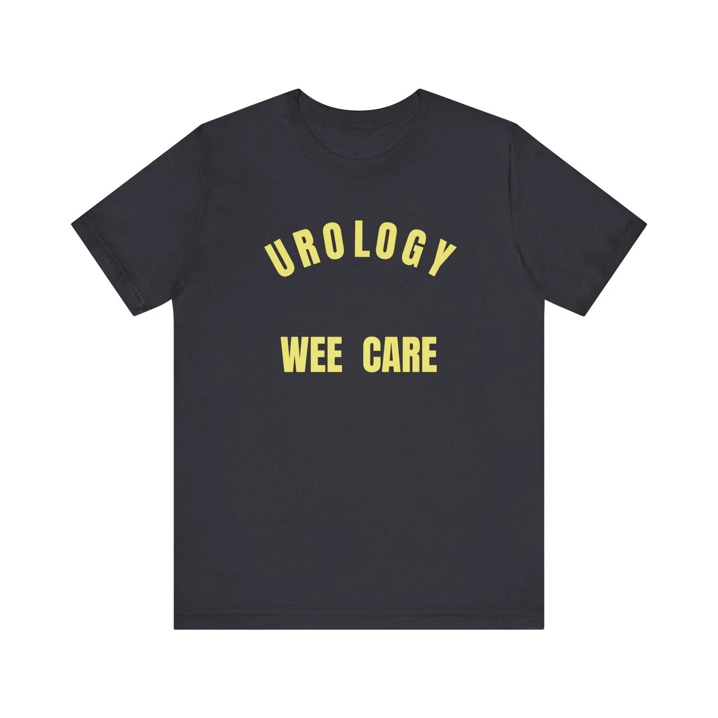 Urology Humor Tee, Funny Medical Shirt, Unisex Graphic Tee, Gift for Urologist Unisex T-shirt, Sweatshirt, Hoodie, Long Sleeve Tee - T-Shirt, Sweatshirt, Hoodie