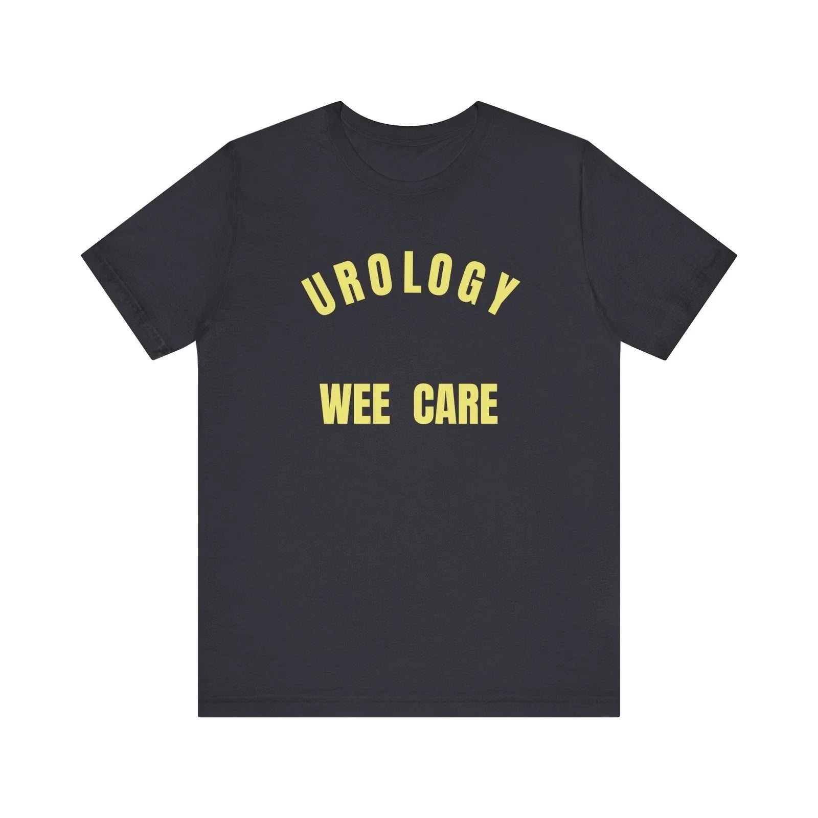 Urology Humor Tee, Funny Medical Shirt, Unisex Graphic Tee, Gift for Urologist Unisex T-shirt, Sweatshirt, Hoodie, Long Sleeve Tee - T-Shirt, Sweatshirt, Hoodie