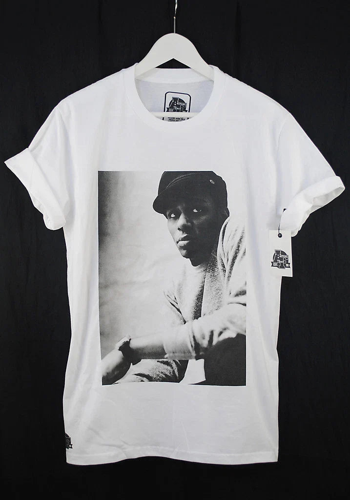 ACTUAL FACT MOS DEF BLACK & WHITE RAPPER HIP HOP PREMIUM TEE T SHIRT Unisex T-shirt, Sweatshirt, Hoodie, Long Sleeve Tee - T-Shirt, Sweatshirt, Hoodie