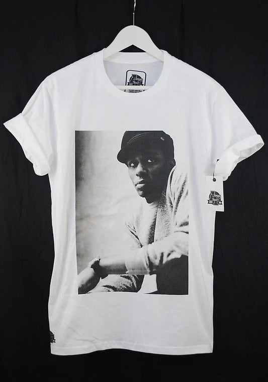 ACTUAL FACT MOS DEF BLACK & WHITE RAPPER HIP HOP PREMIUM TEE T SHIRT Unisex T-shirt, Sweatshirt, Hoodie, Long Sleeve Tee - T-Shirt, Sweatshirt, Hoodie